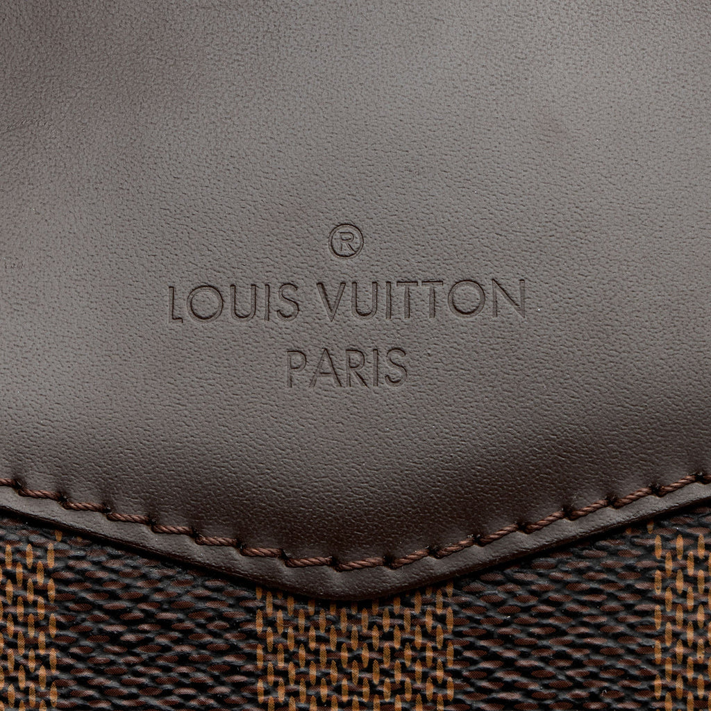 Louis Vuitton Damier Ebene Westminster GM Tote
