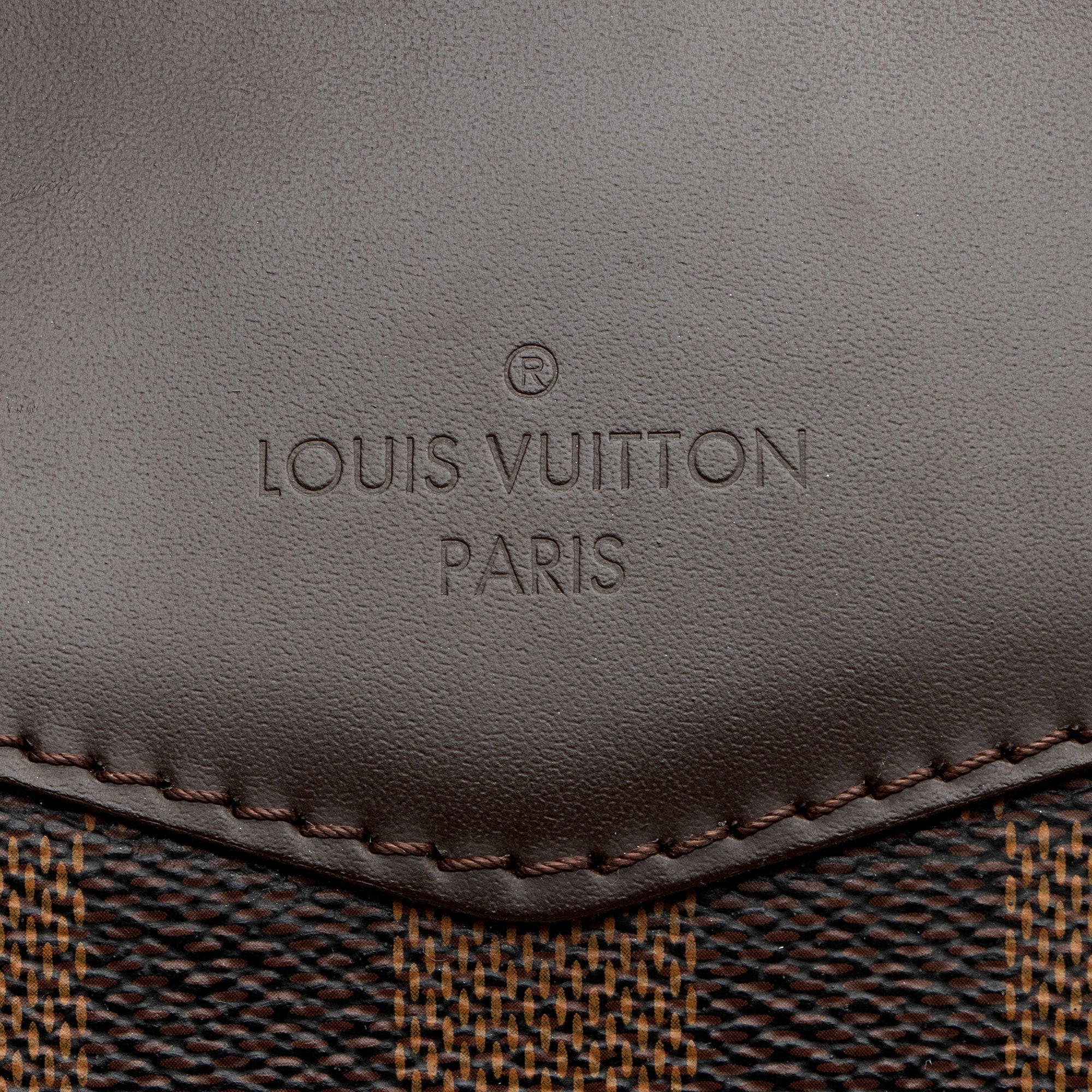 Louis Vuitton Damier Ebene Westminster GM Tote