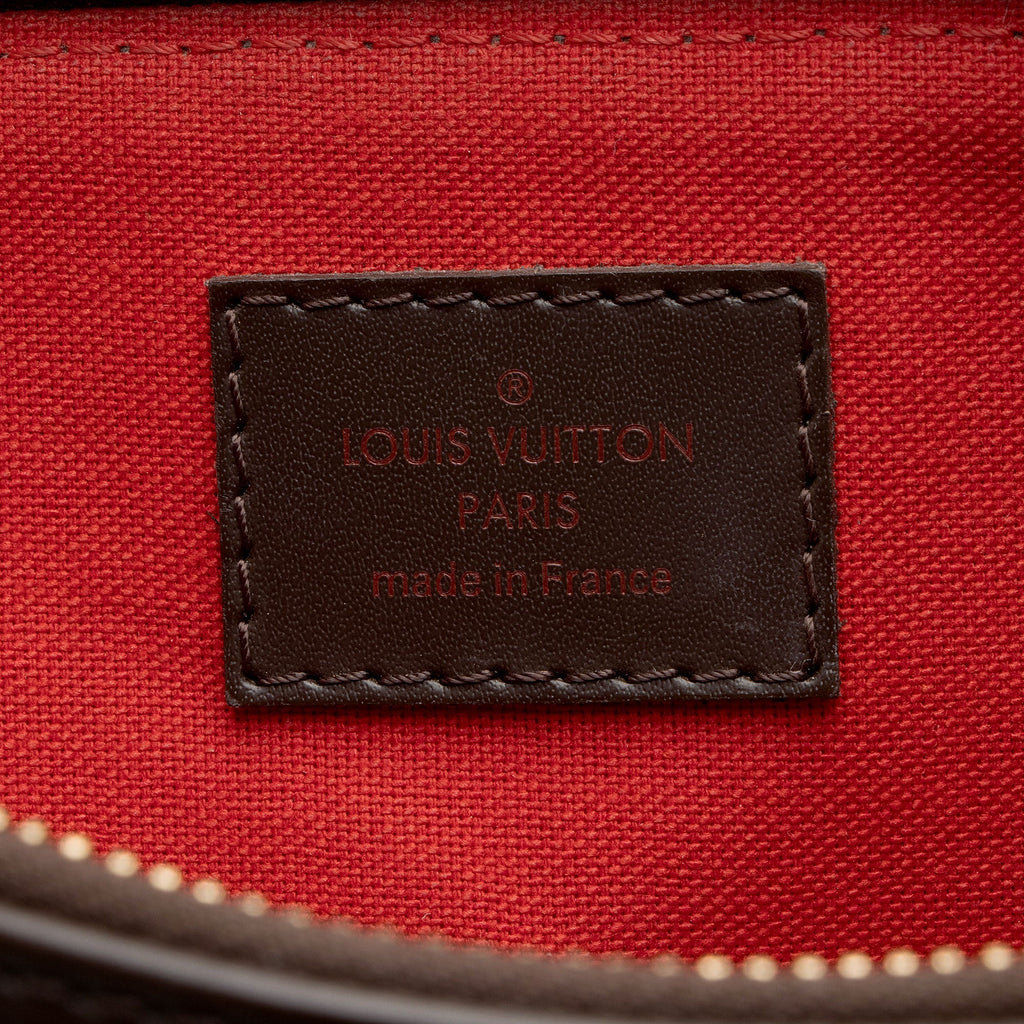 Louis Vuitton Damier Ebene Westminster PM Tote