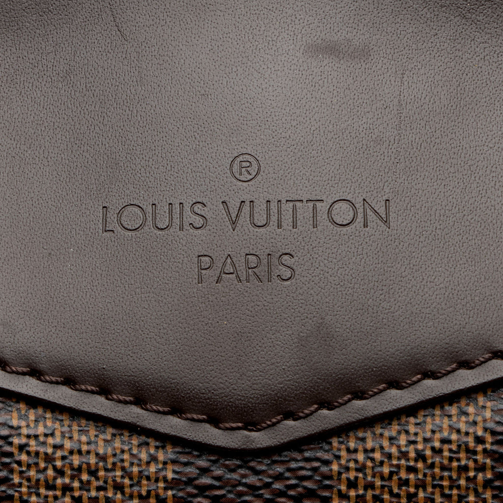 Louis Vuitton Damier Ebene Westminster PM Tote