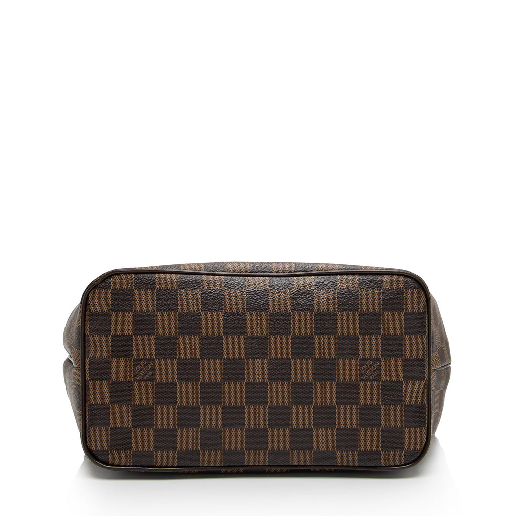 Louis Vuitton Damier Ebene Westminster PM Tote (SHF-pmAuRc)