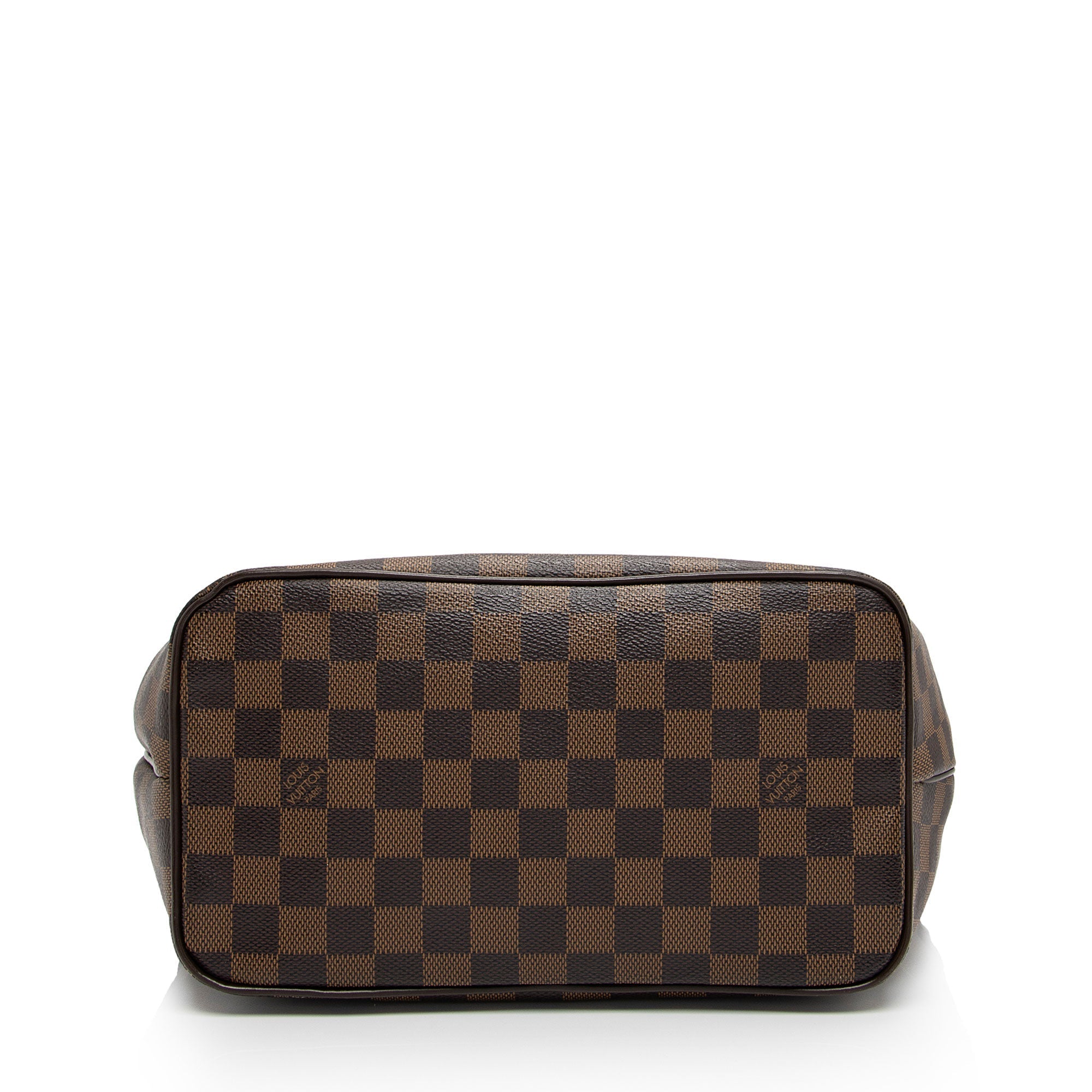 Louis Vuitton Damier Ebene Westminster PM Tote (SHF-pmAuRc)
