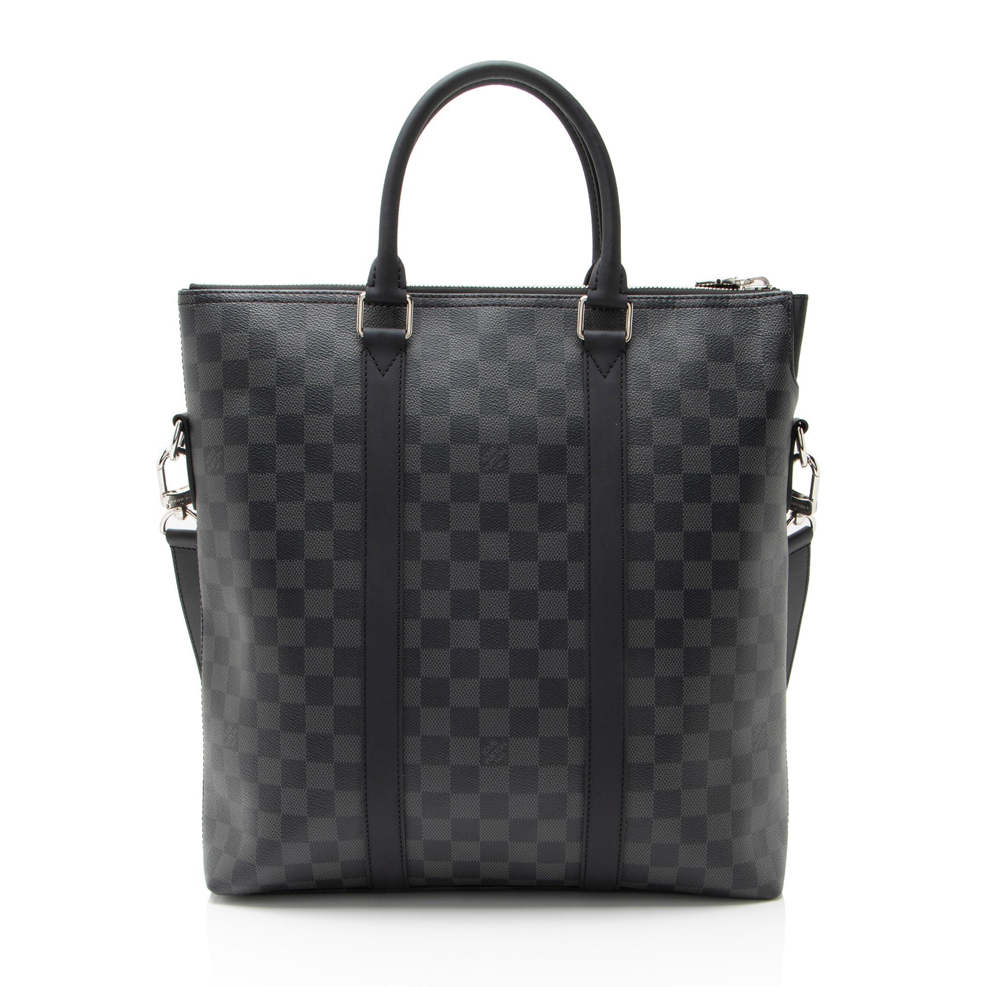 Louis Vuitton Damier Graphite Anton Tote