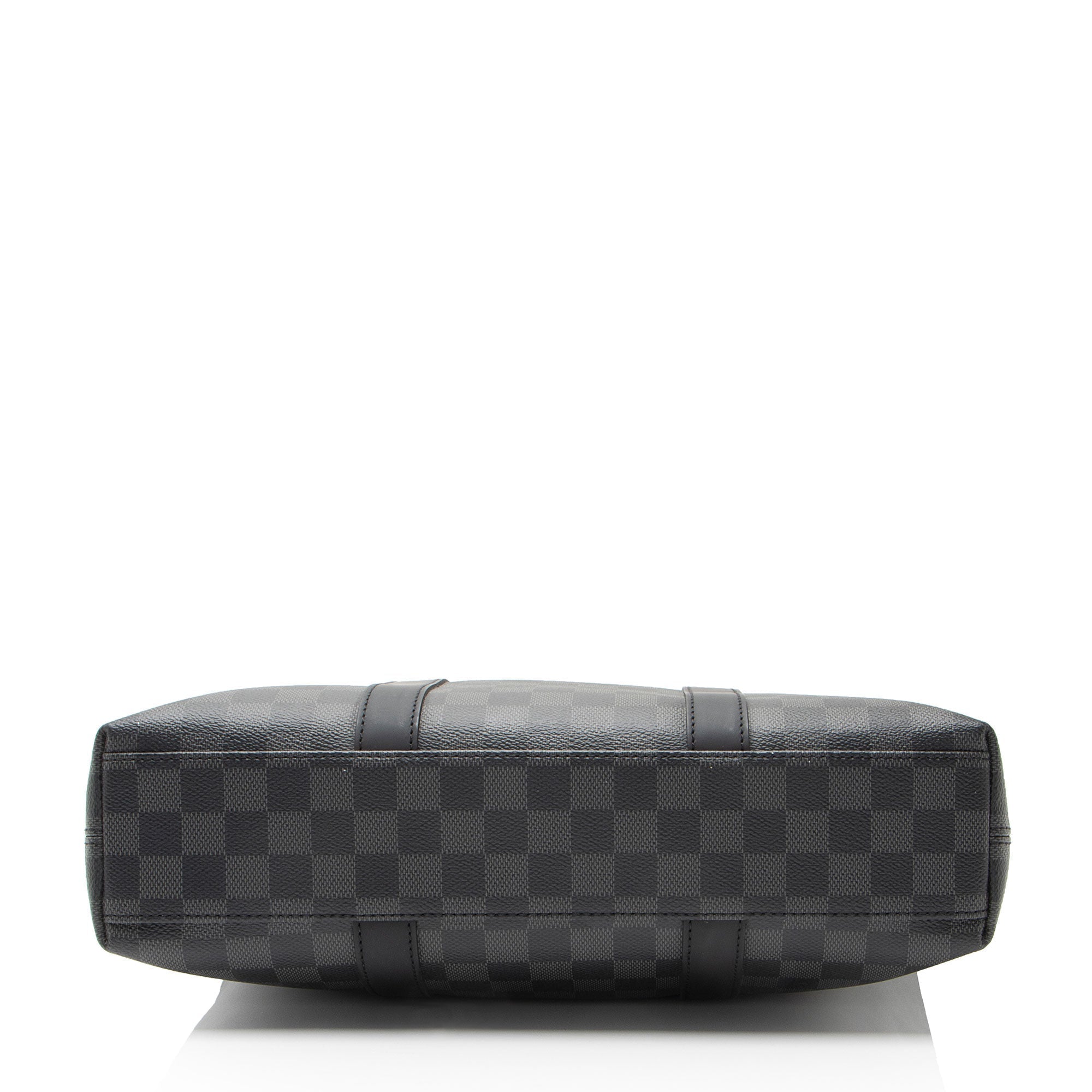 Louis Vuitton Damier Graphite Anton Tote