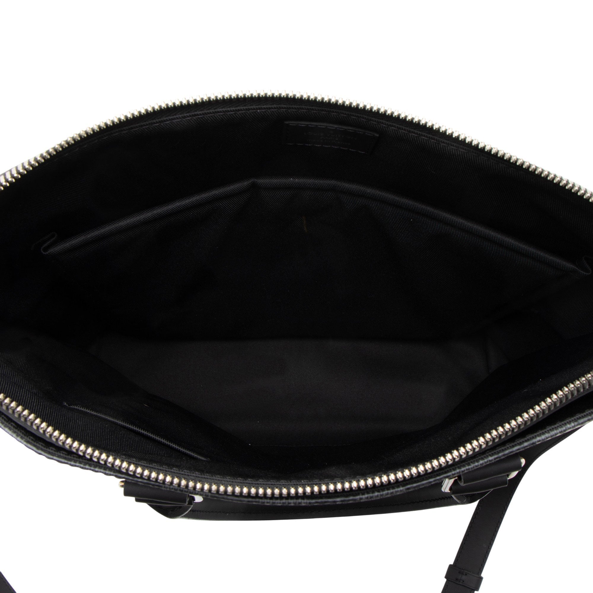 Louis Vuitton Damier Graphite Anton Tote