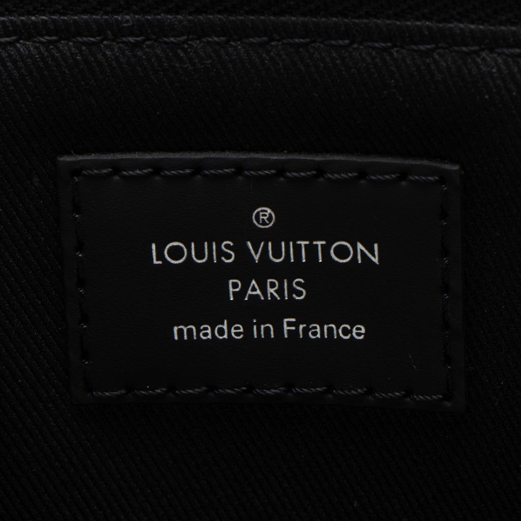 Louis Vuitton Damier Graphite Anton Tote