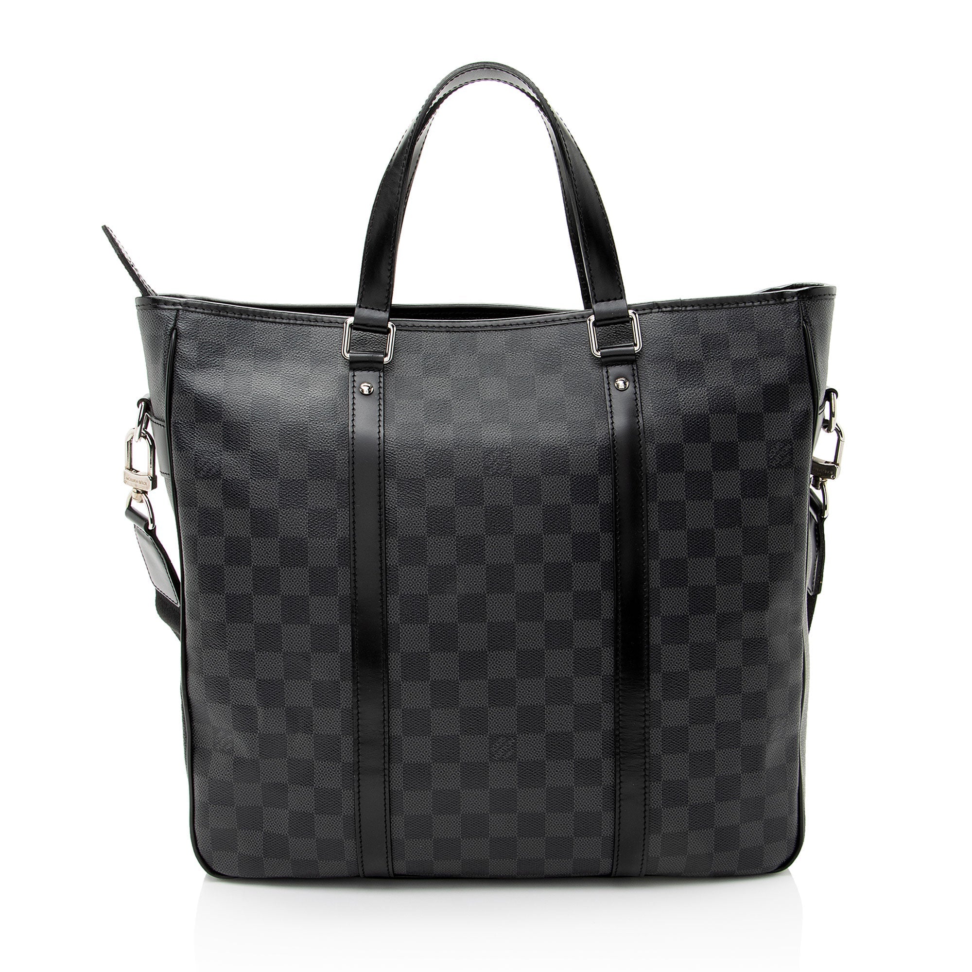 Louis Vuitton Damier Graphite Tadao PM Tote