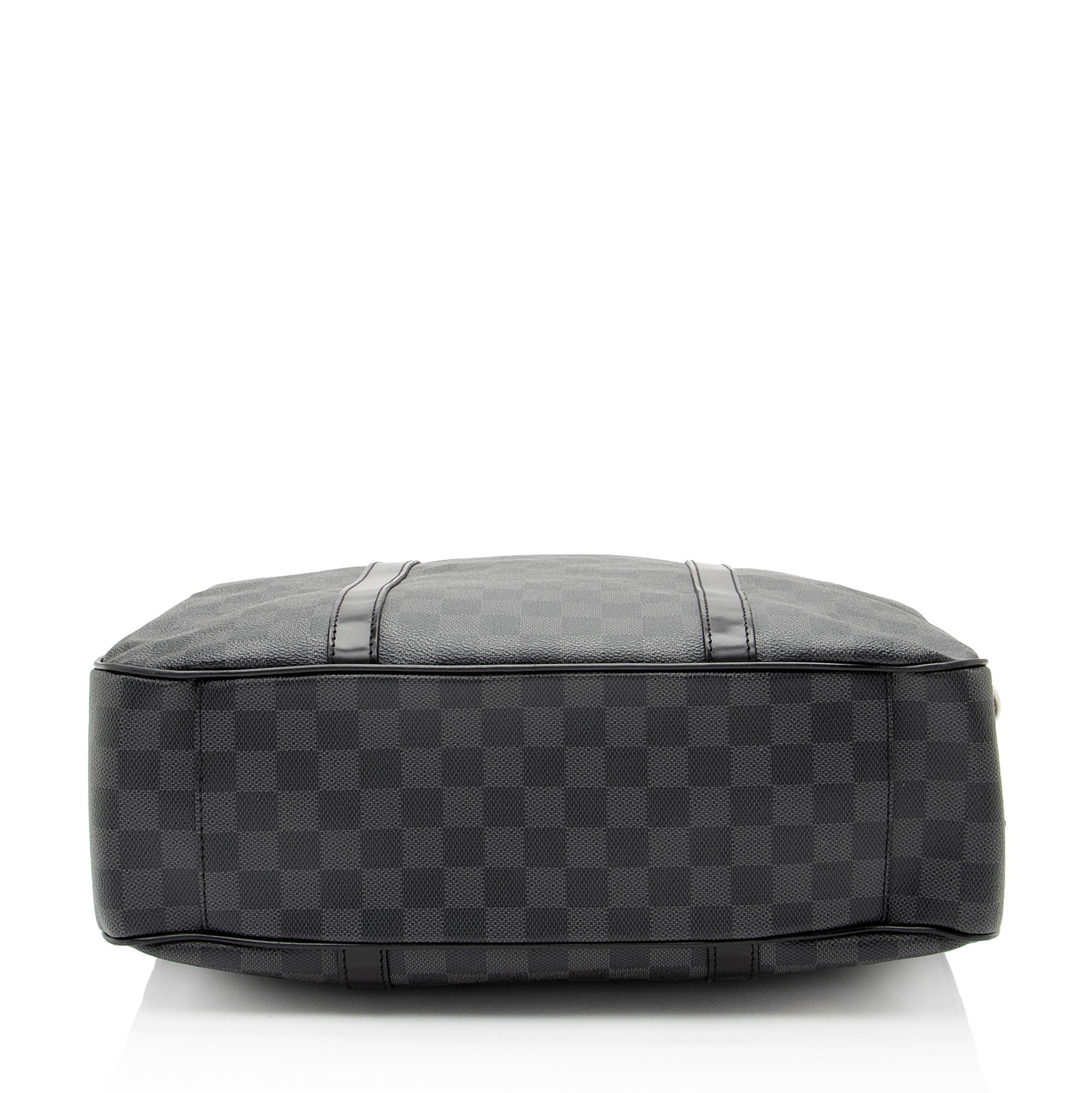 Louis Vuitton Damier Graphite Tadao PM Tote