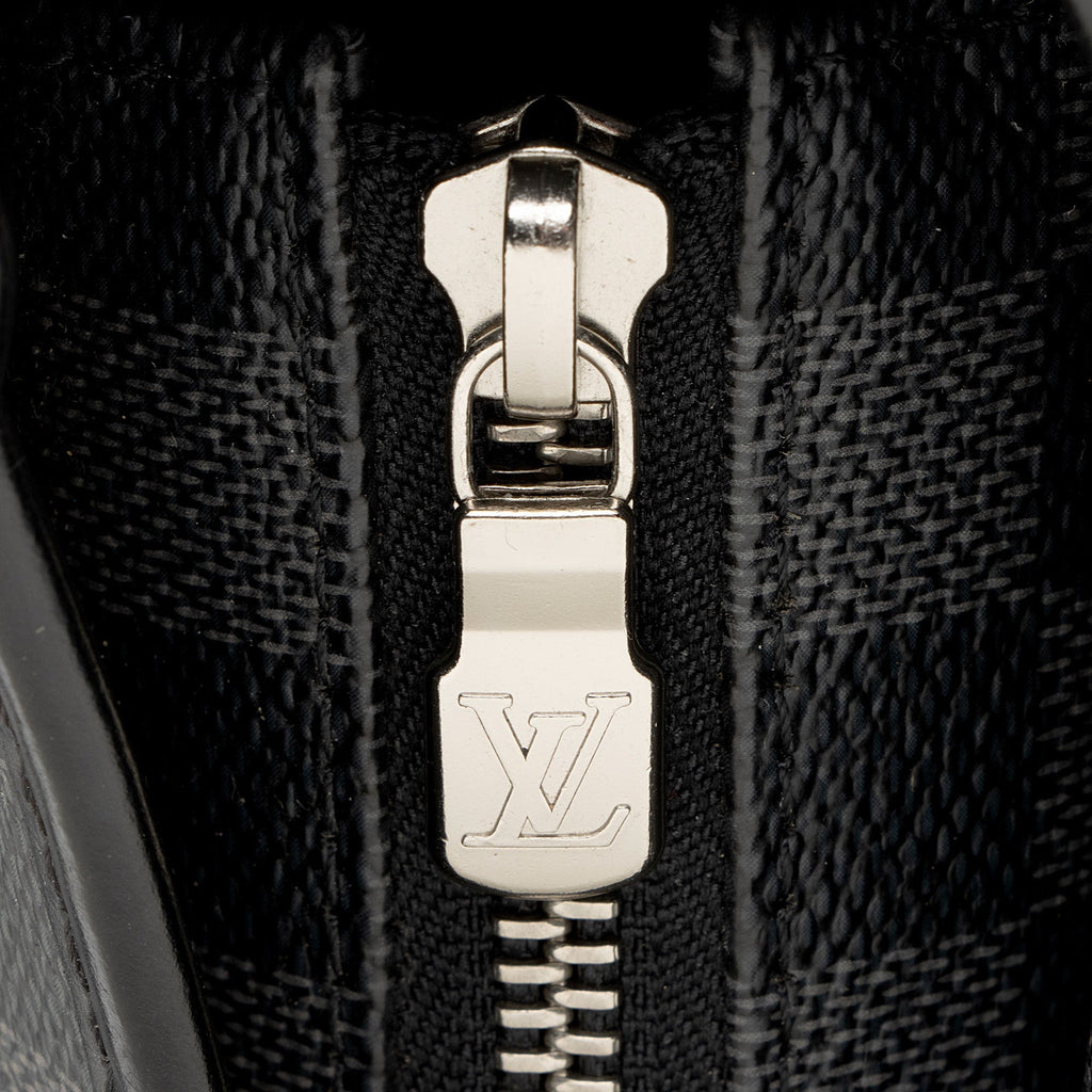 Louis Vuitton Damier Graphite Tadao PM Tote