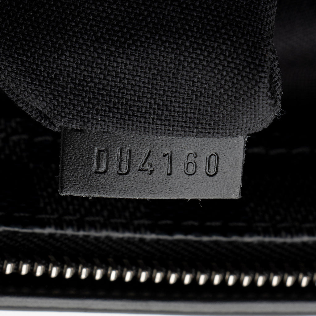 Louis Vuitton Damier Graphite Tadao PM Tote