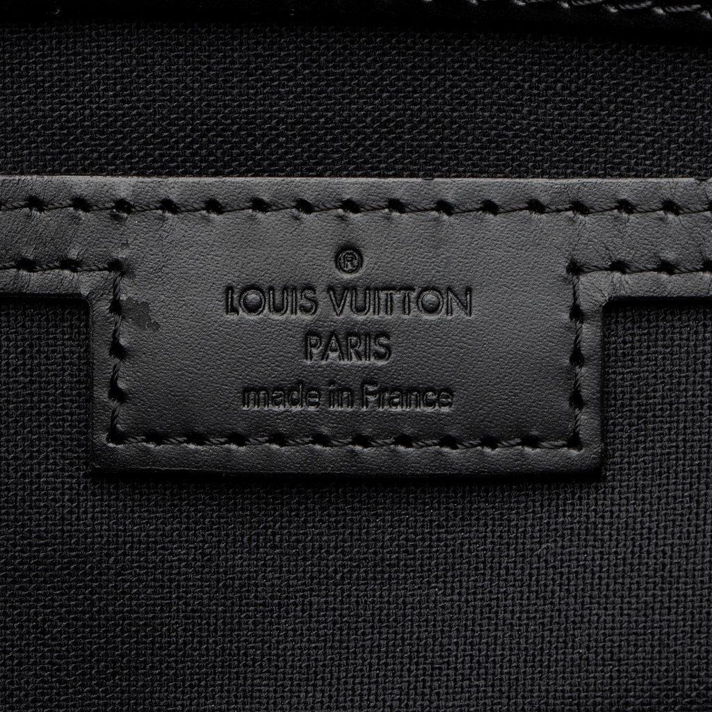 Louis Vuitton Damier Graphite Tadao PM Tote