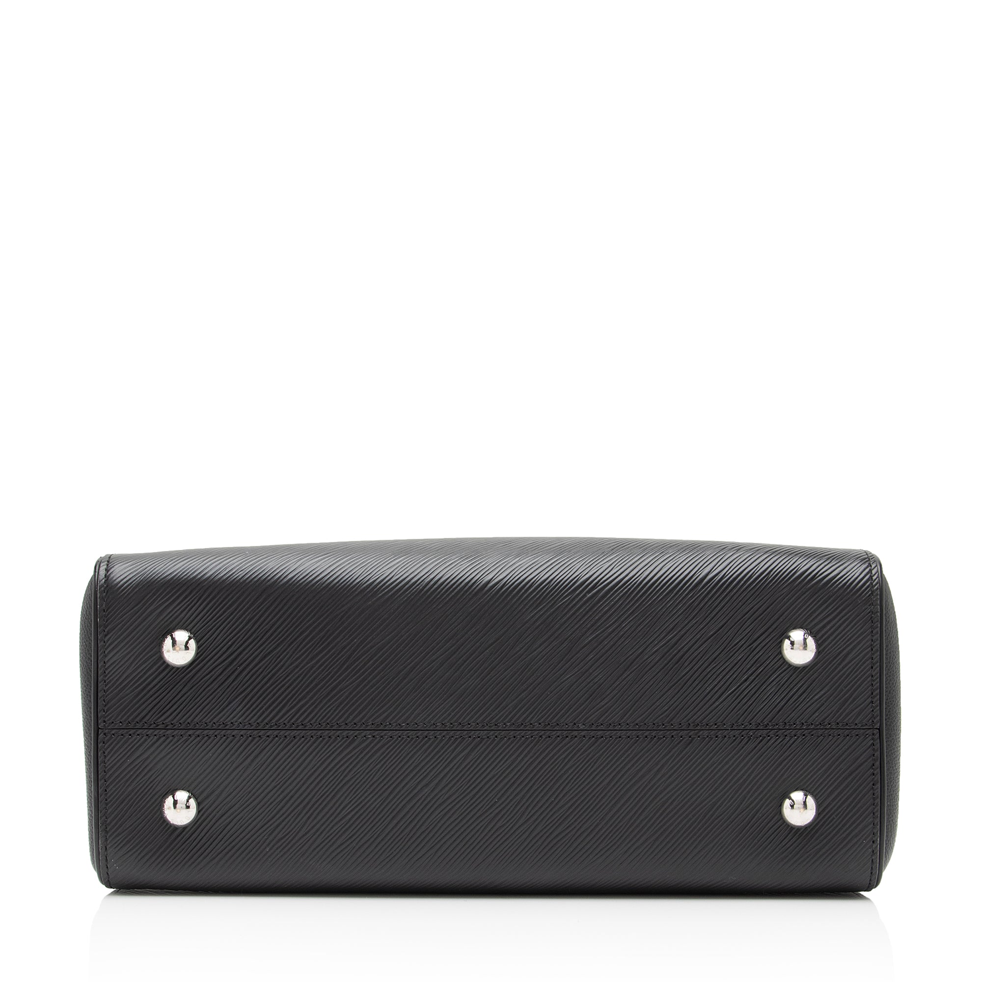 Louis Vuitton Epi Leather Grenelle MM Tote (SHF-C6w8s7)