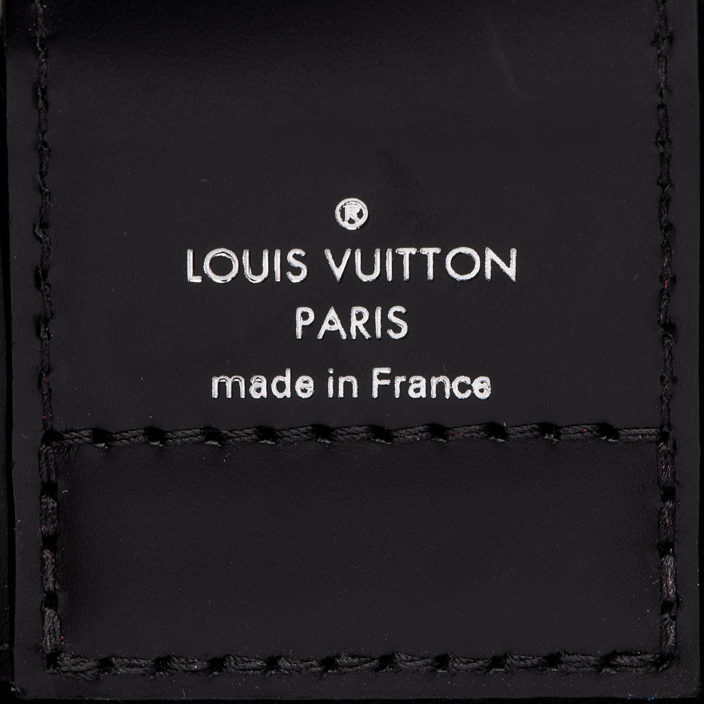 Louis Vuitton Epi Leather Kleber PM Tote (SHF-Dd2DiC)