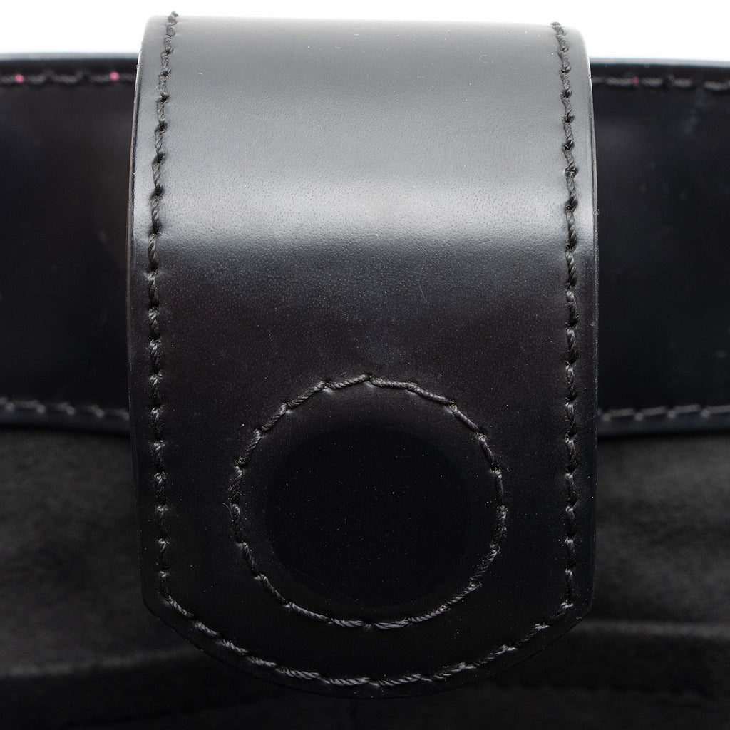 Louis Vuitton Epi Leather Kleber PM Tote