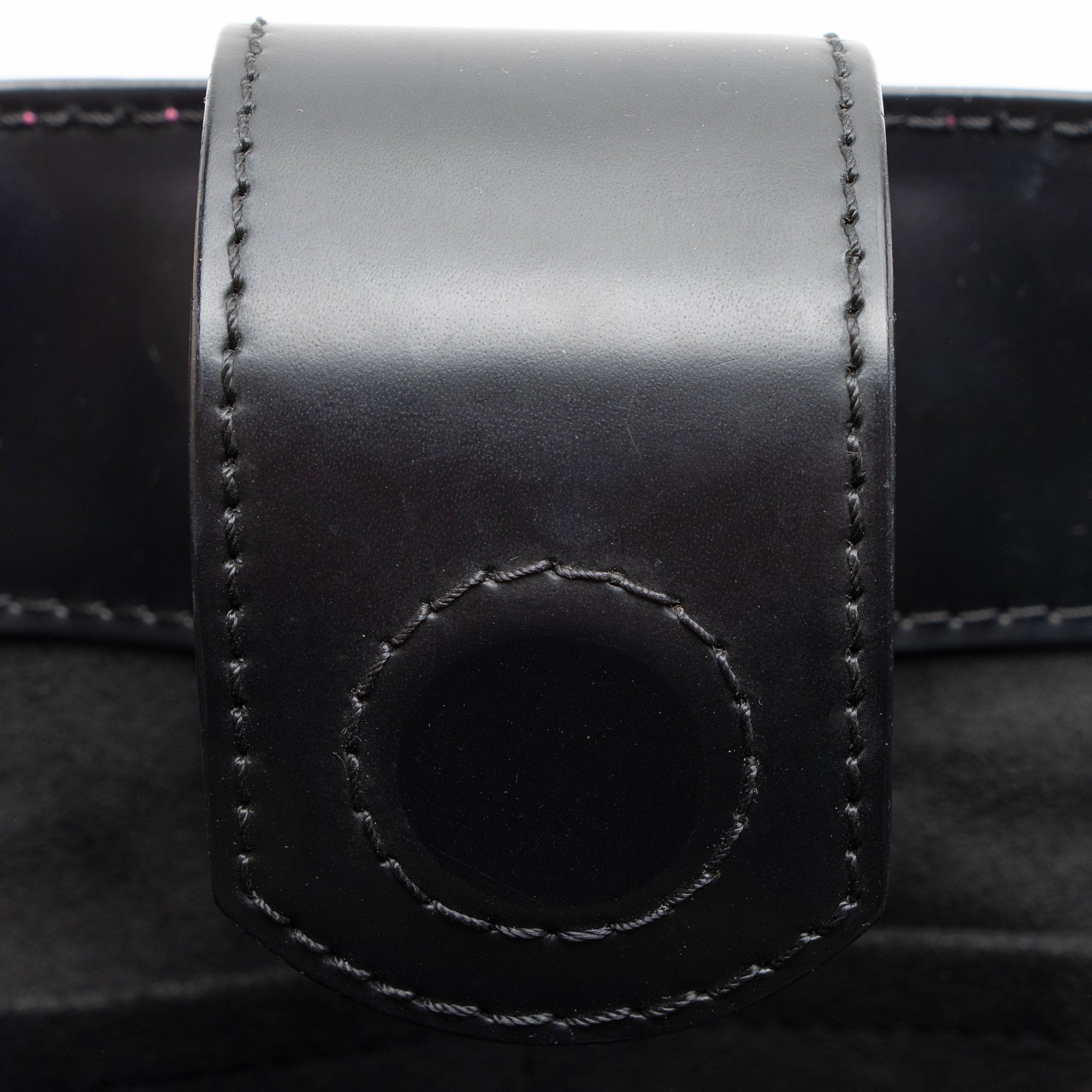 Louis Vuitton Epi Leather Kleber PM Tote