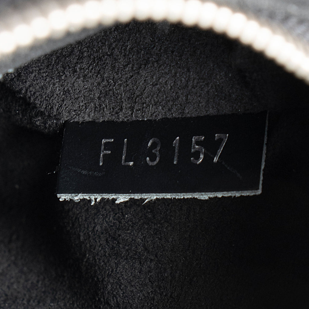 Louis Vuitton Epi Leather Kleber PM Tote