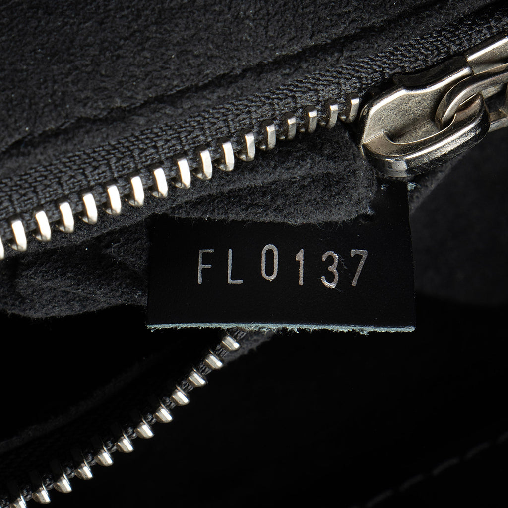 Louis Vuitton Epi Leather Kleber PM Tote