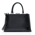 Louis Vuitton Epi Leather Kleber PM Tote