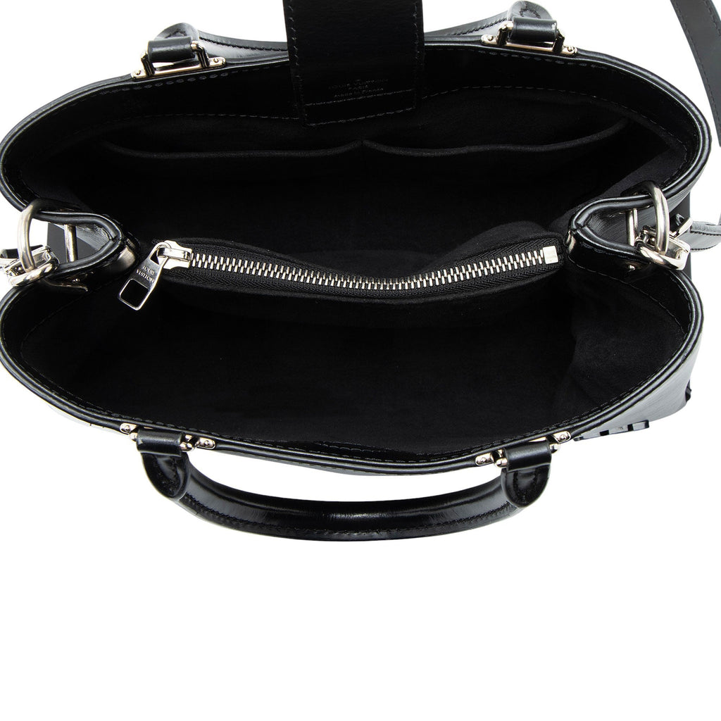 Louis Vuitton Epi Leather Kleber PM Tote