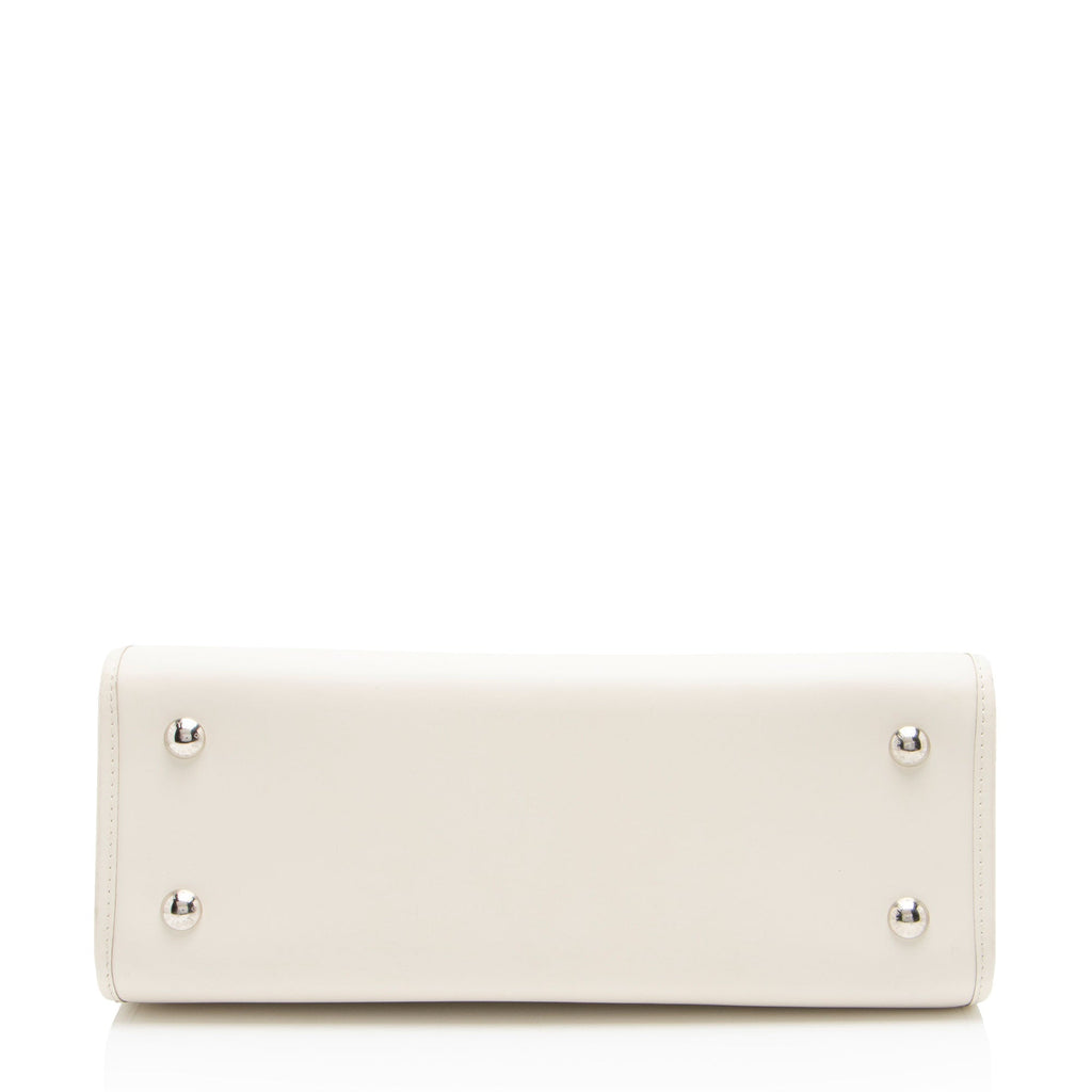 Louis Vuitton Epi Leather Madeleine GM Tote (SHF-4a0SKb)