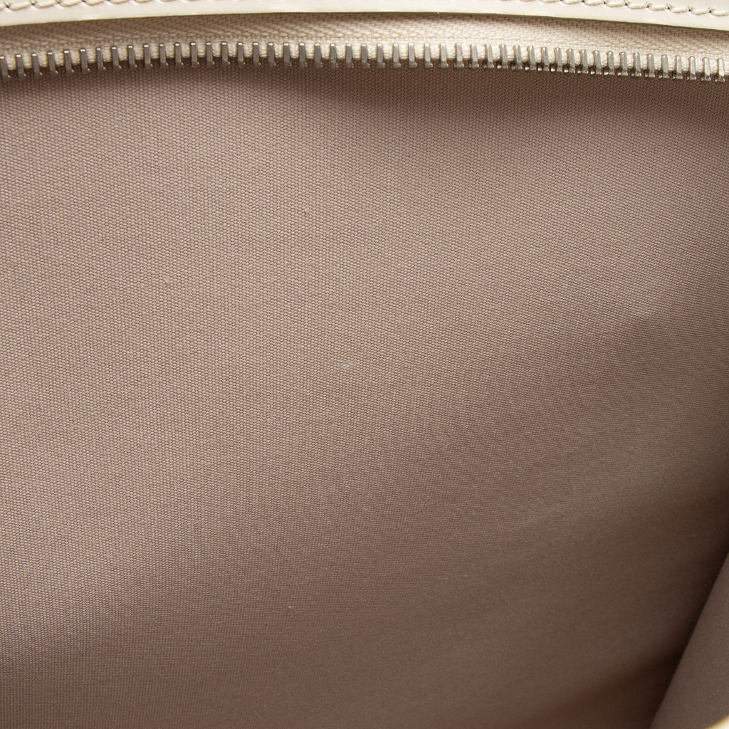 Louis Vuitton Epi Leather Madeleine GM Tote (SHF-4a0SKb)