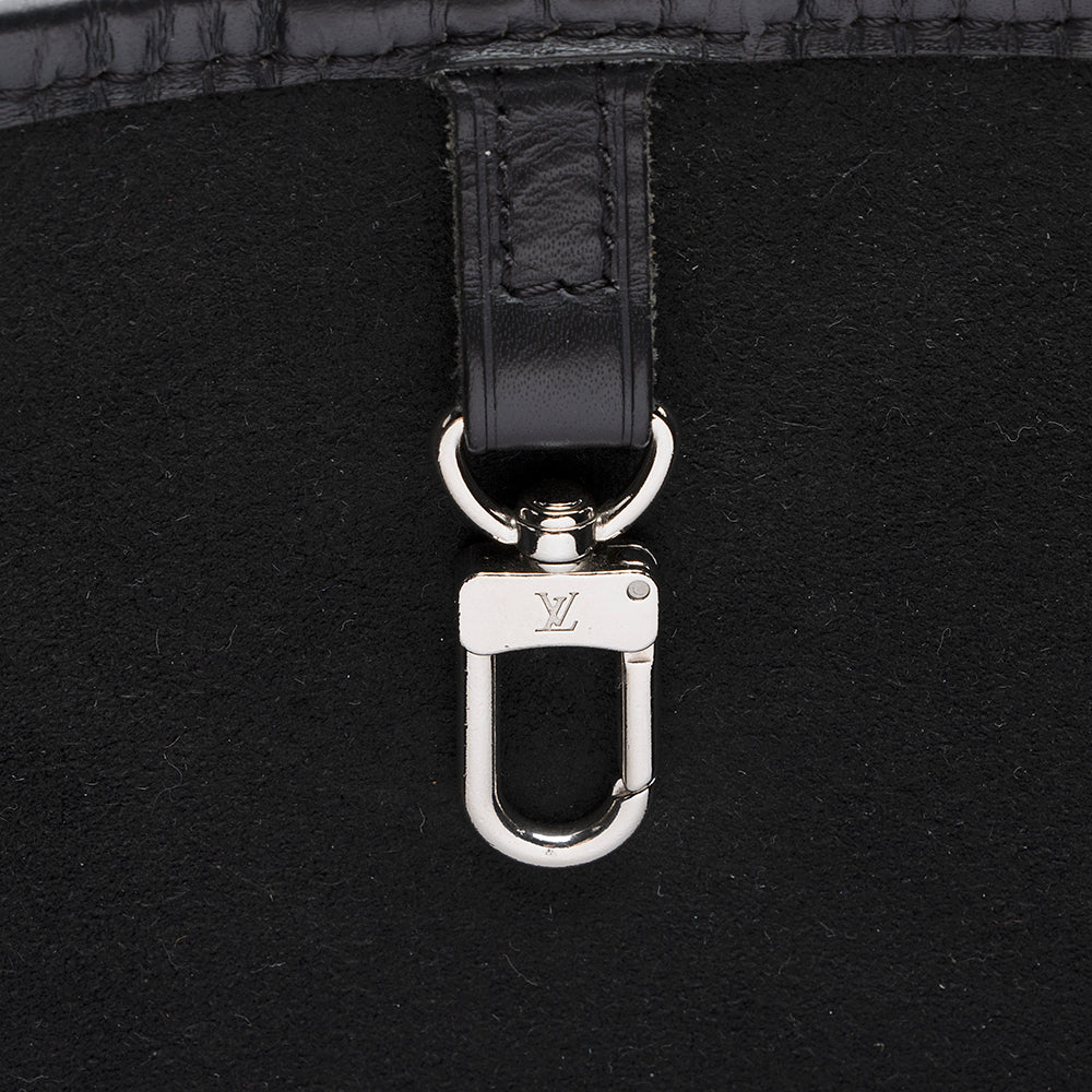 Louis Vuitton Epi Leather Neverfull MM Tote (SHF-21592)