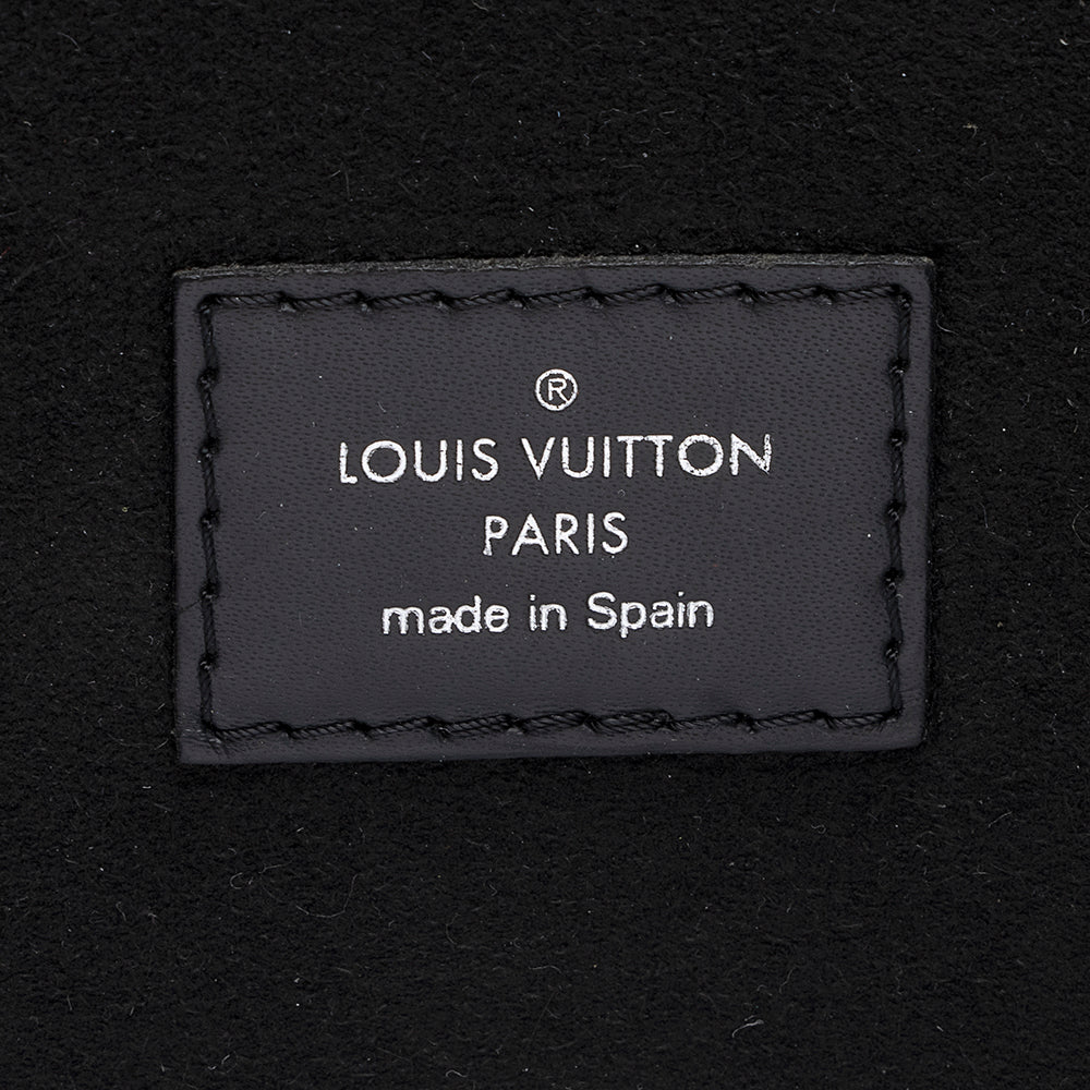 Louis Vuitton Epi Leather Neverfull MM Tote (SHF-21592)