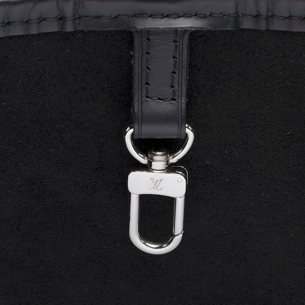 Louis Vuitton Epi Leather Neverfull MM Tote (SHF-21844)
