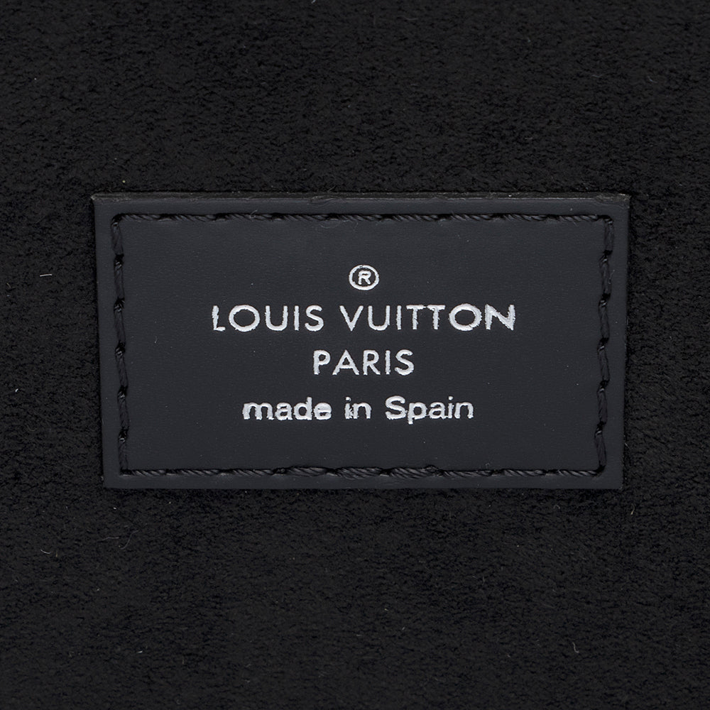 Louis Vuitton Epi Leather Neverfull MM Tote (SHF-21844)