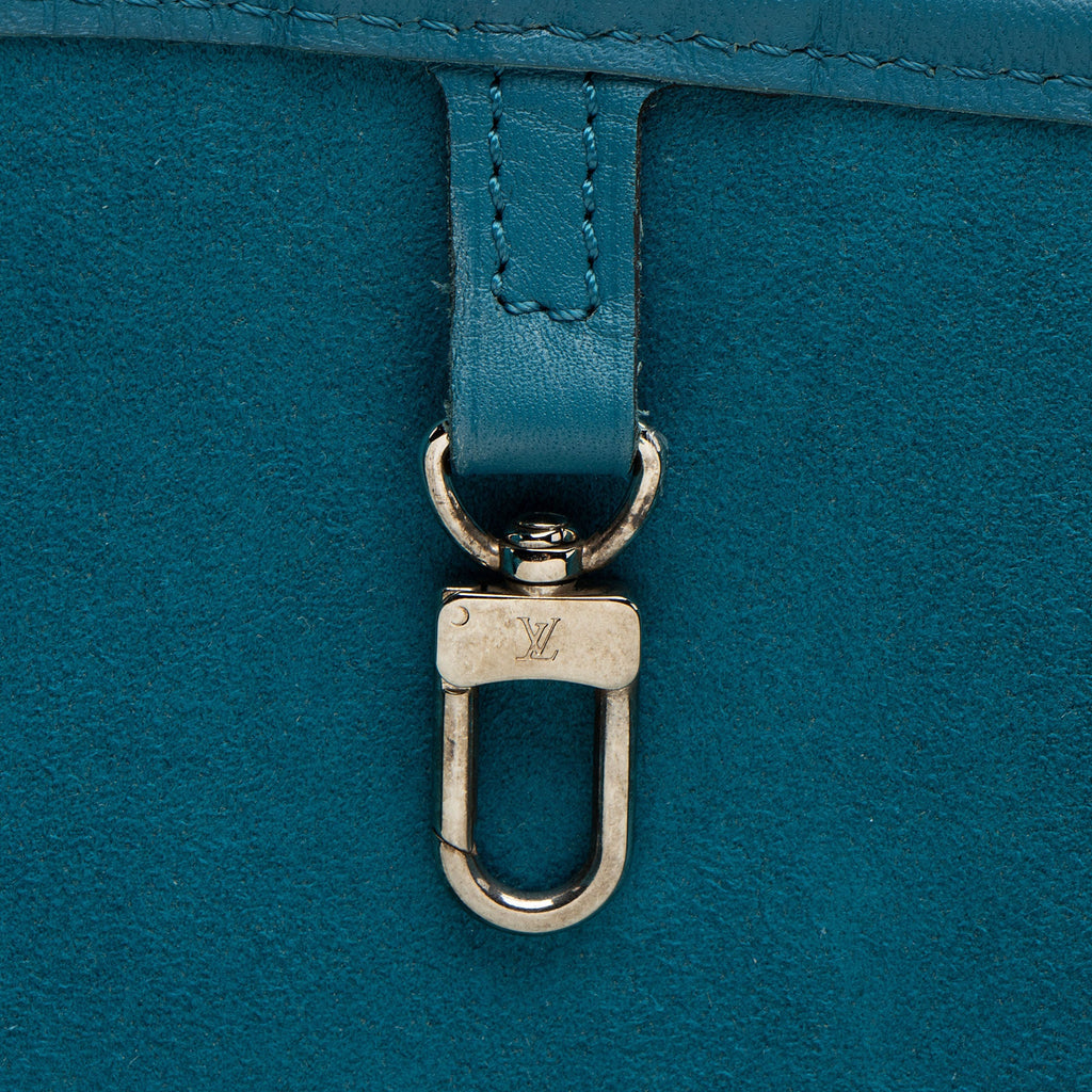 Louis Vuitton Epi Leather Neverfull MM Tote (SHF-bCpKwW)