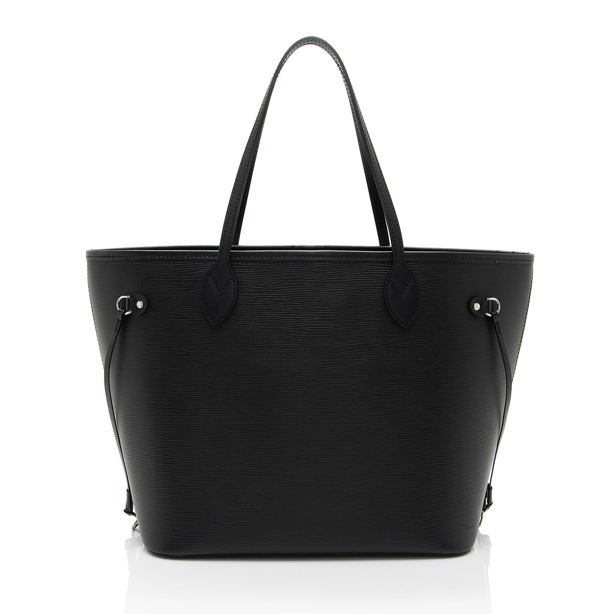 Louis Vuitton Epi Leather Neverfull MM Tote (SHF-r2vCkY)