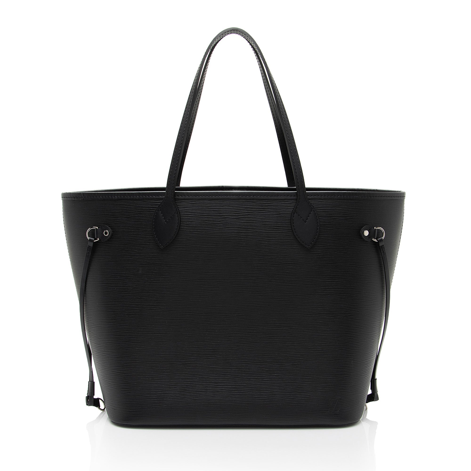 Louis Vuitton Epi Leather Neverfull MM Tote (SHF-r2vCkY)