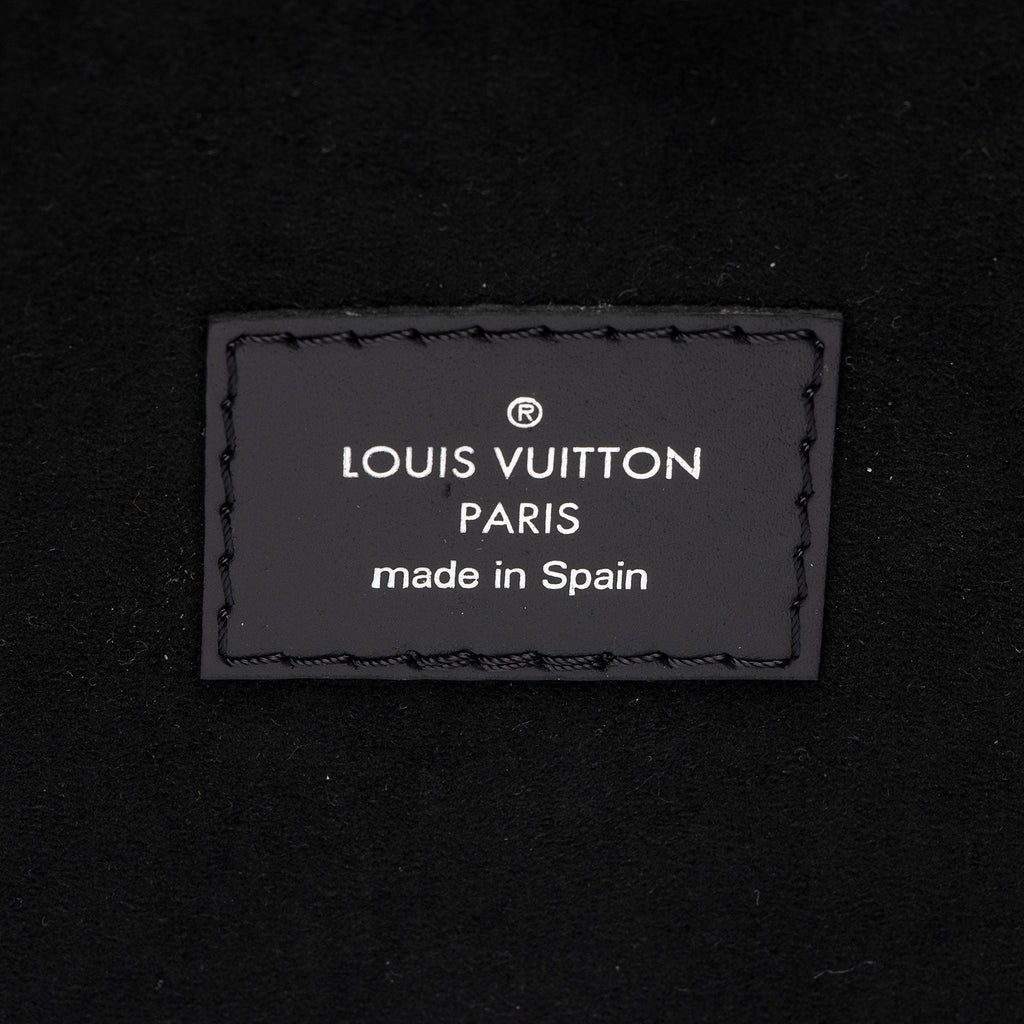 Louis Vuitton Epi Leather Neverfull MM Tote (SHF-r2vCkY)