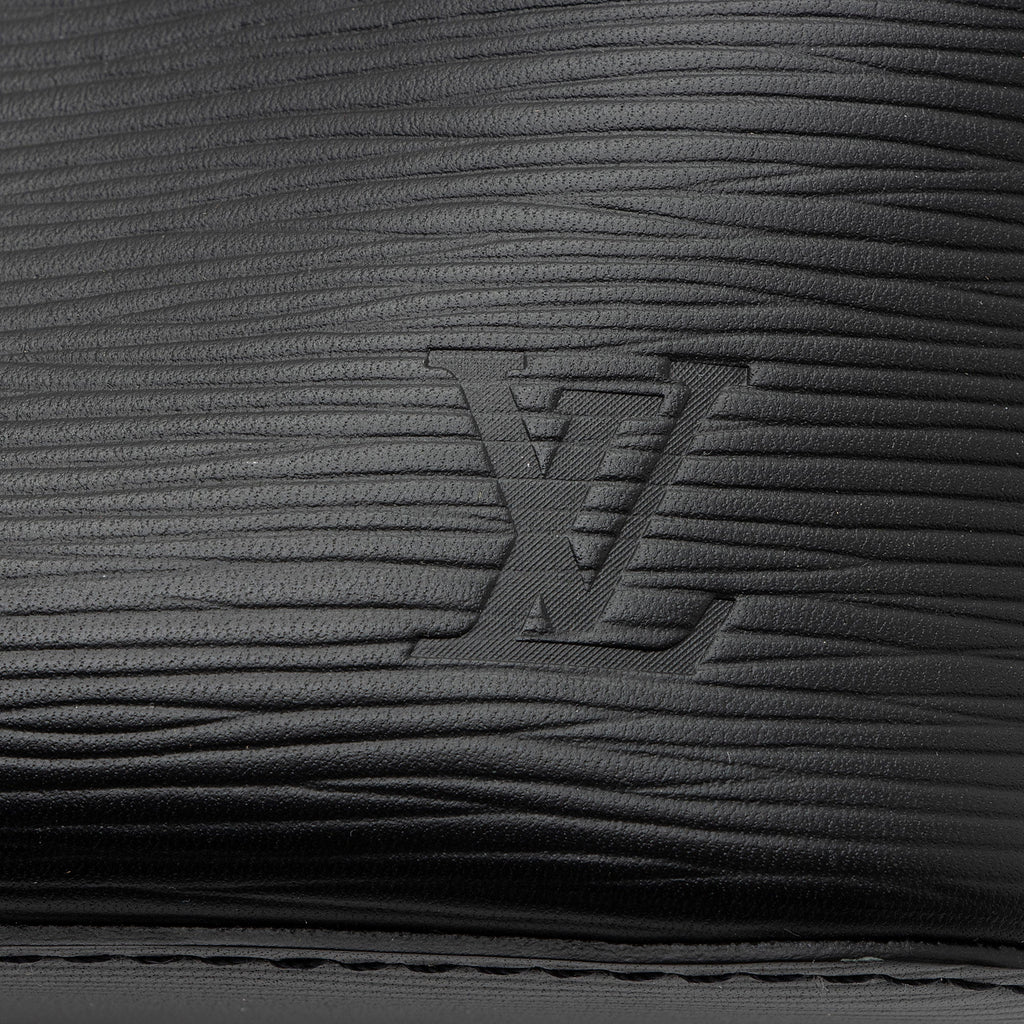 Louis Vuitton Epi Leather Neverfull MM Tote (SHF-r2vCkY)