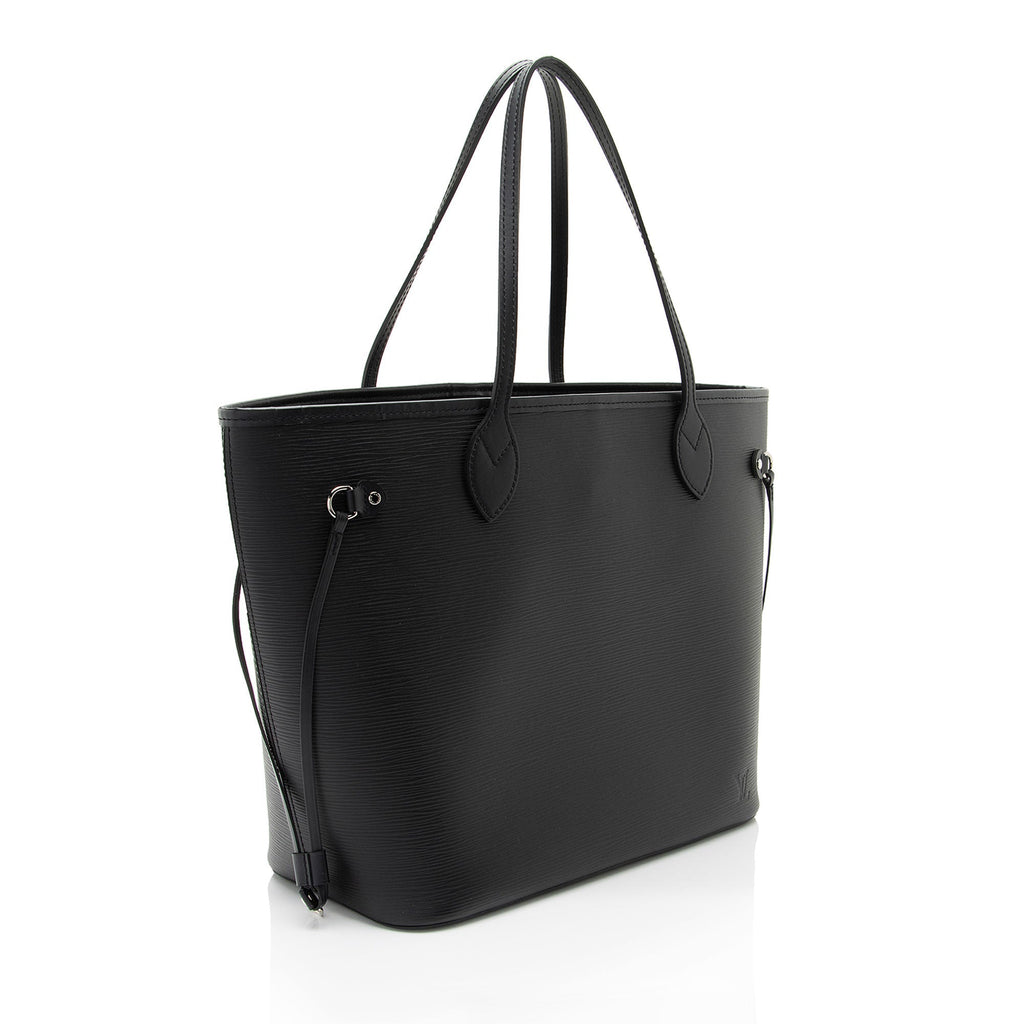 Louis Vuitton Epi Leather Neverfull MM Tote (SHF-r2vCkY)
