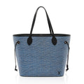 Louis Vuitton Epi Leather Neverfull MM Tote (SHF-VnZ5d3)