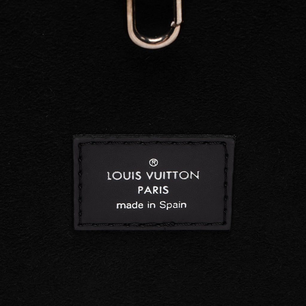 Louis Vuitton Epi Leather Neverfull MM Tote (SHF-VnZ5d3)