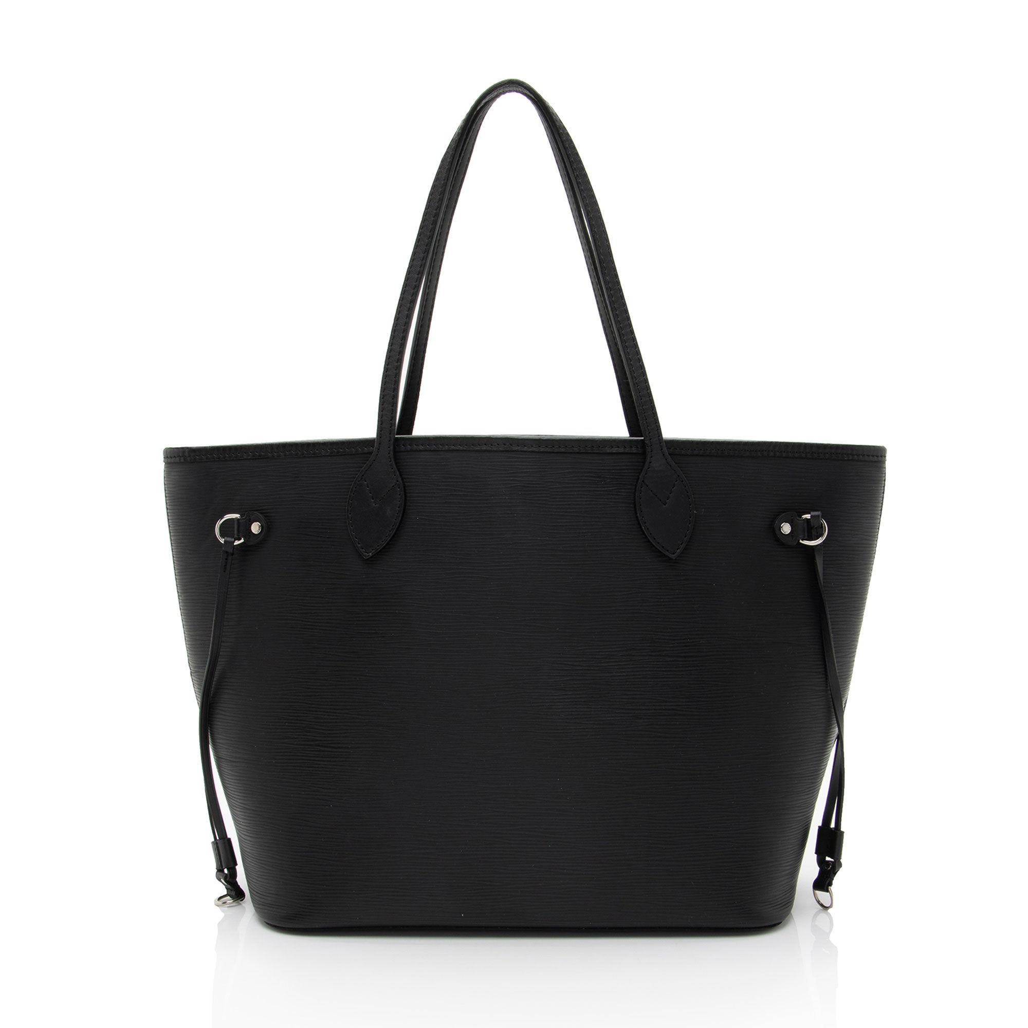 Louis Vuitton Epi Leather Neverfull MM Tote