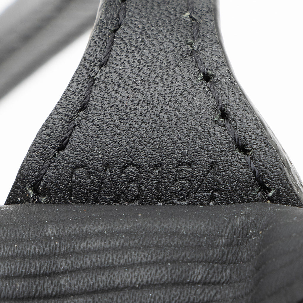 Louis Vuitton Epi Leather Neverfull MM Tote