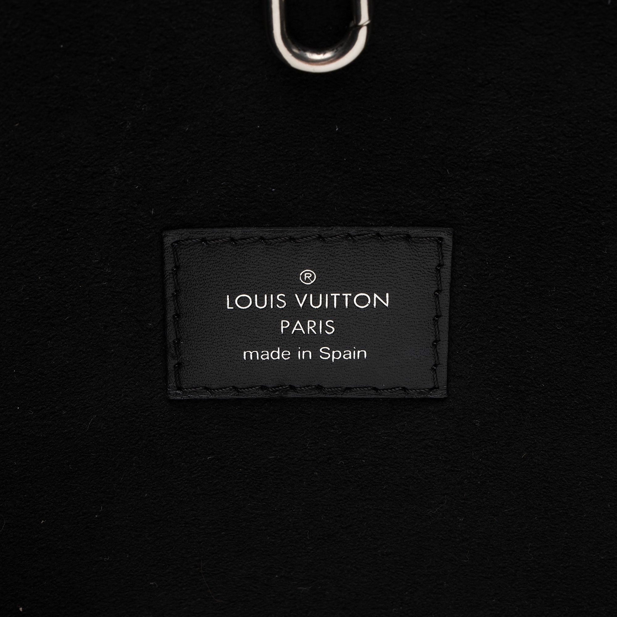Louis Vuitton Epi Leather Neverfull MM Tote