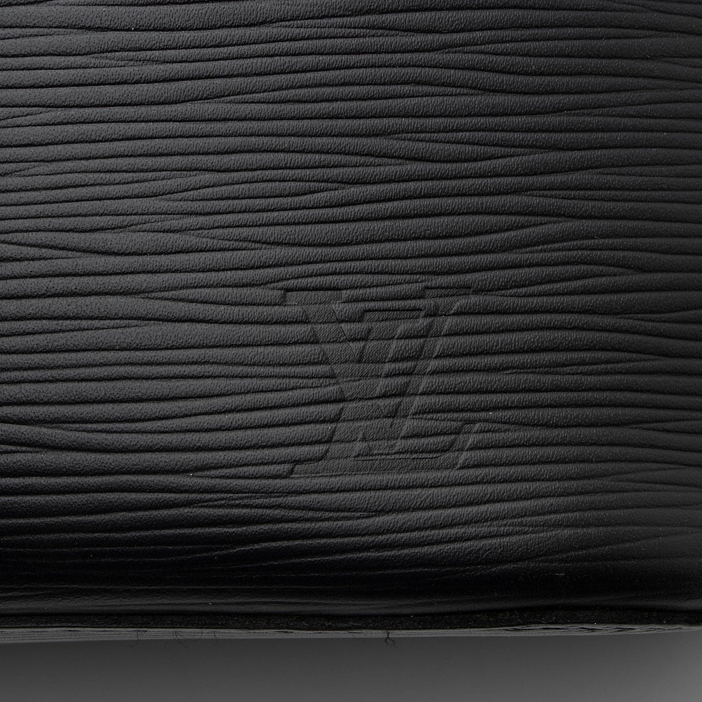 Louis Vuitton Epi Leather Neverfull MM Tote