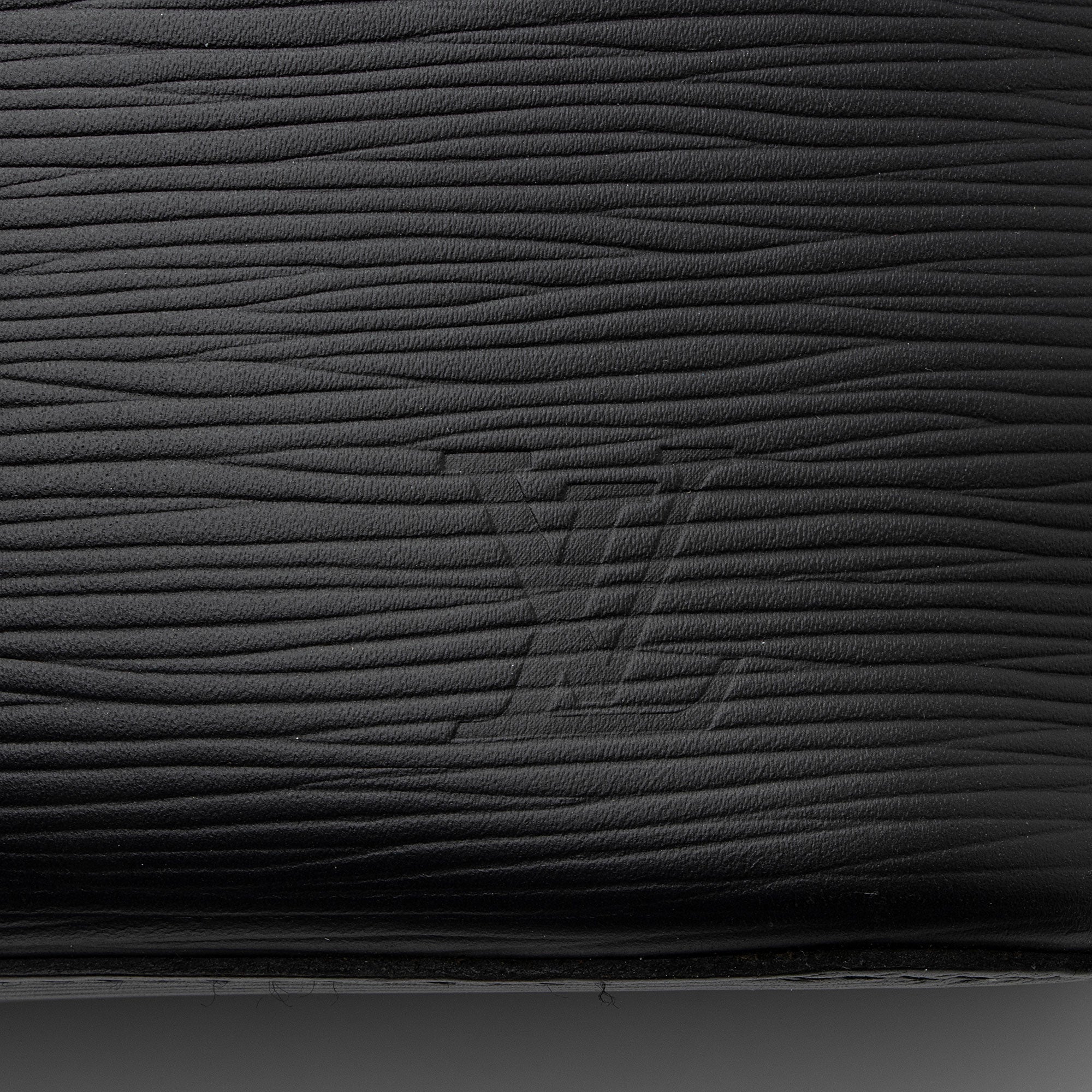 Louis Vuitton Epi Leather Neverfull MM Tote