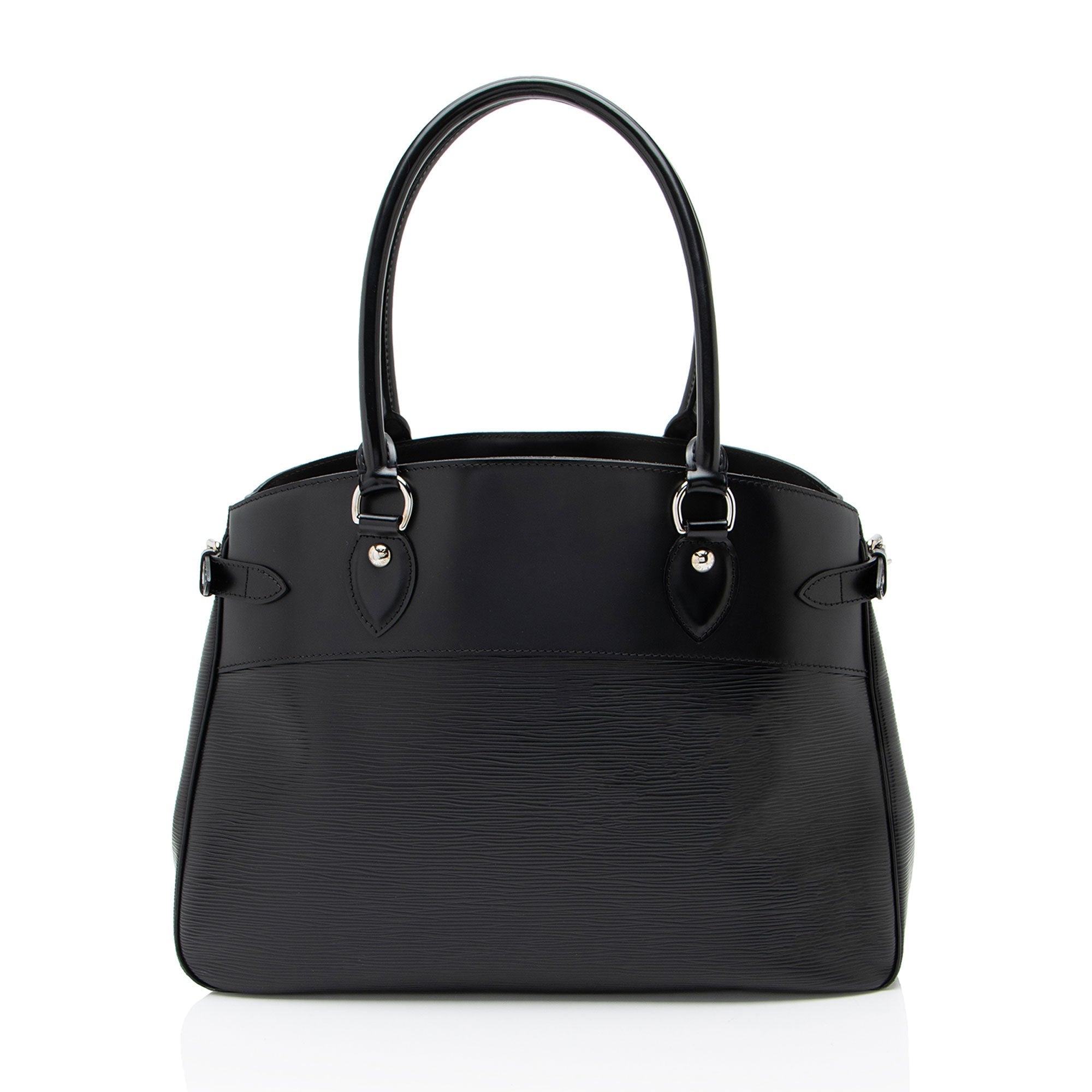 Louis Vuitton Epi Leather Passy GM Tote