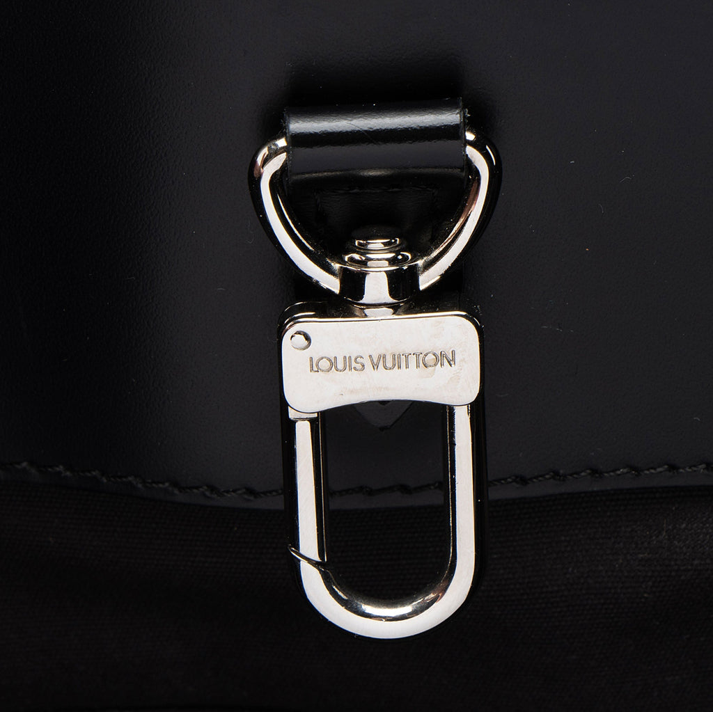 Louis Vuitton Epi Leather Passy GM Tote