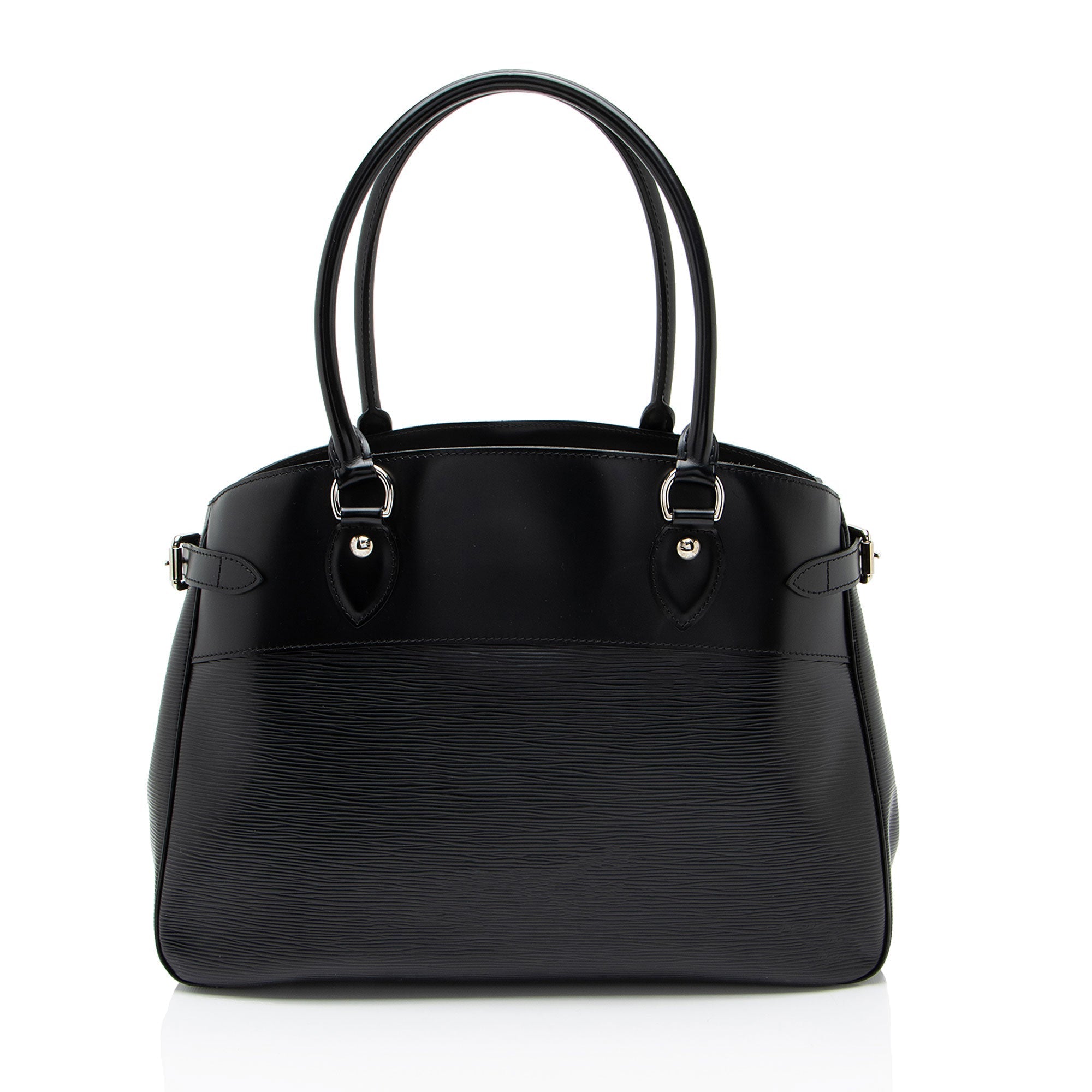 Louis Vuitton Epi Leather Passy GM Tote