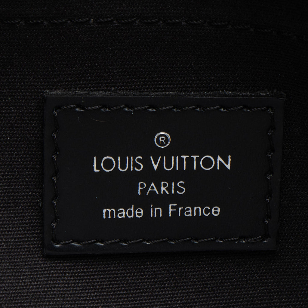Louis Vuitton Epi Leather Passy GM Tote