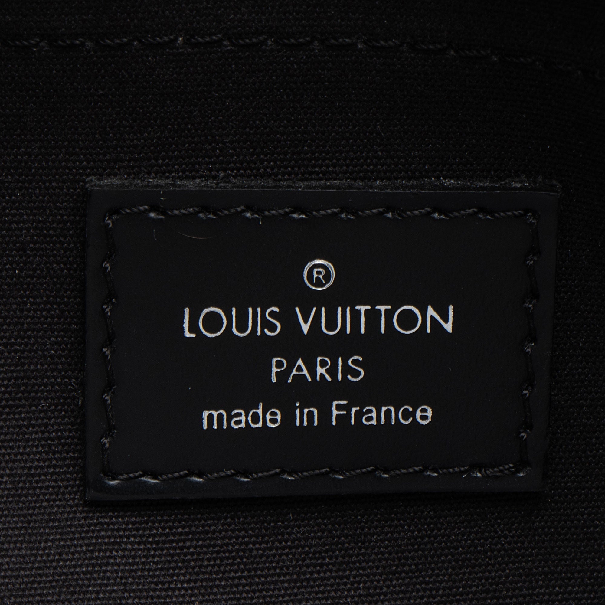 Louis Vuitton Epi Leather Passy GM Tote