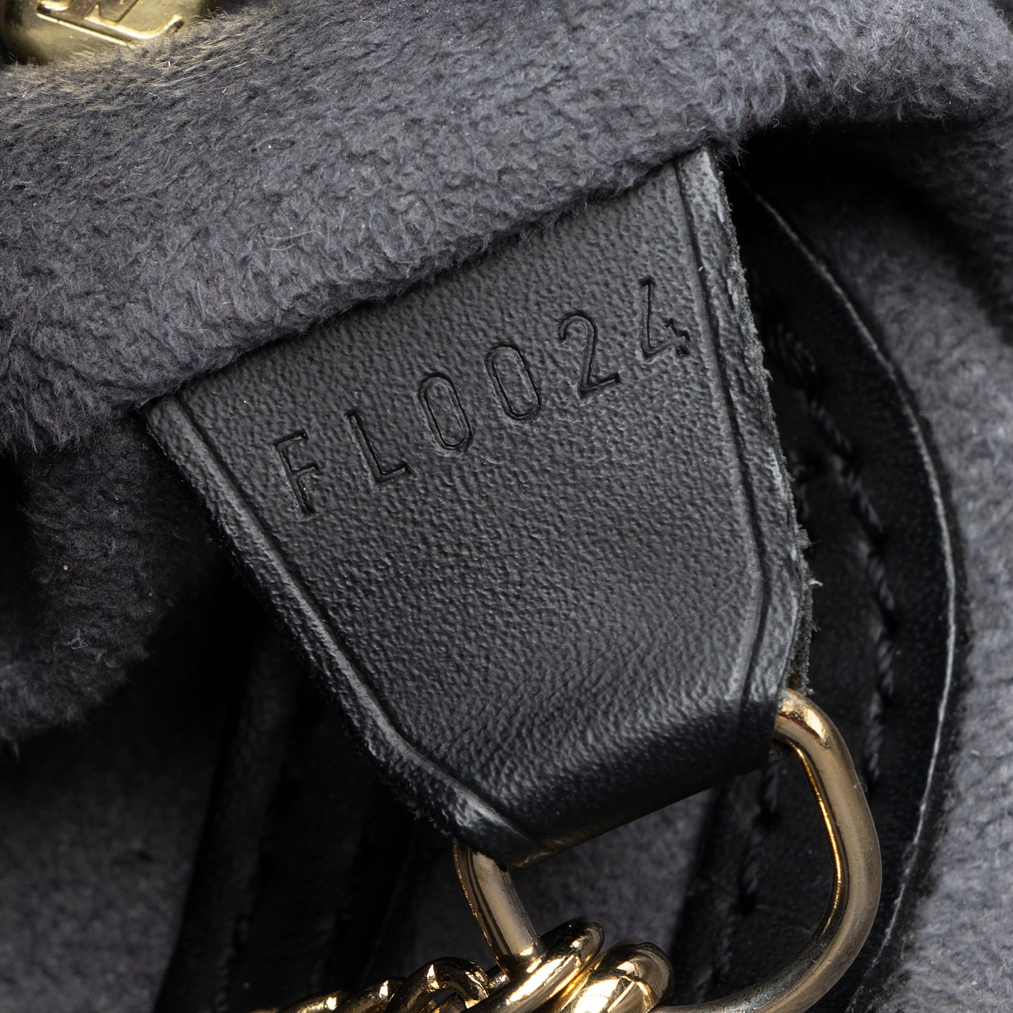 Louis Vuitton Epi Leather Petit Bucket Tote (SHF-22561)