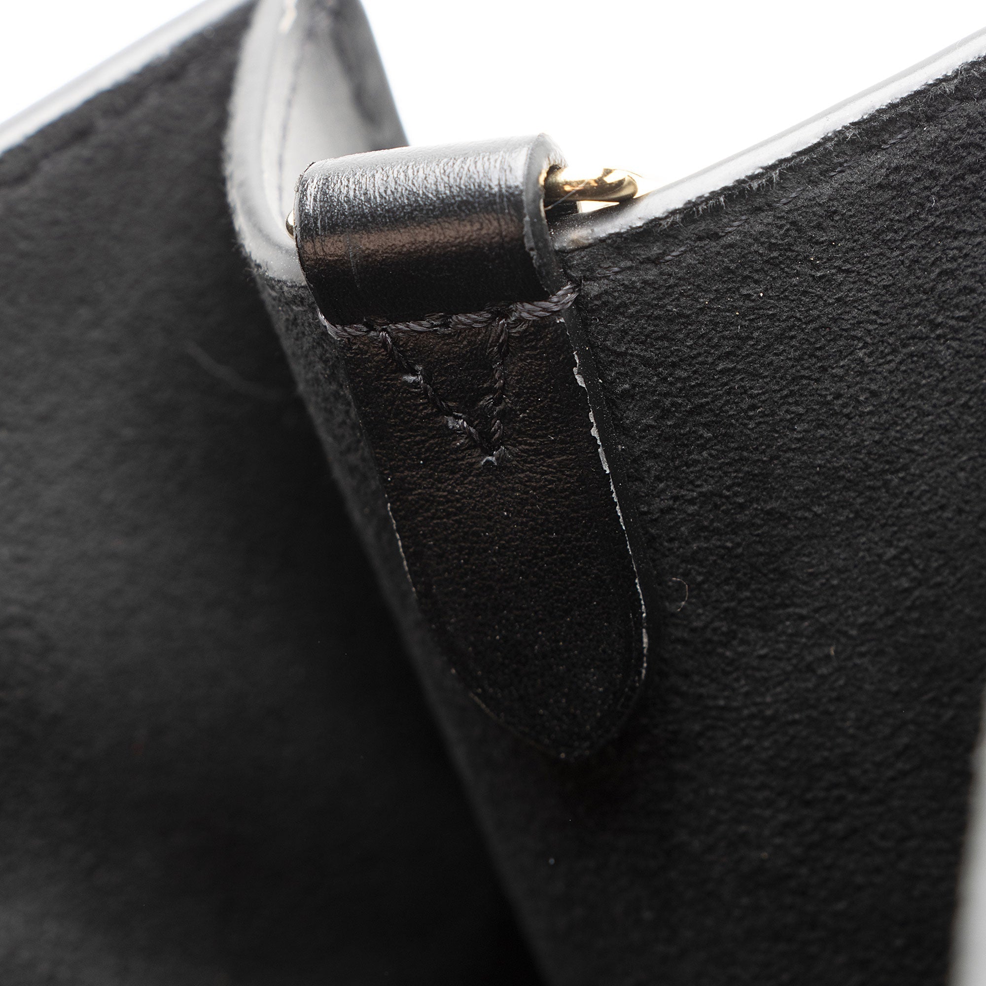 Louis Vuitton Epi Leather Sac Plat PM Tote (SHF-9vYmJA)