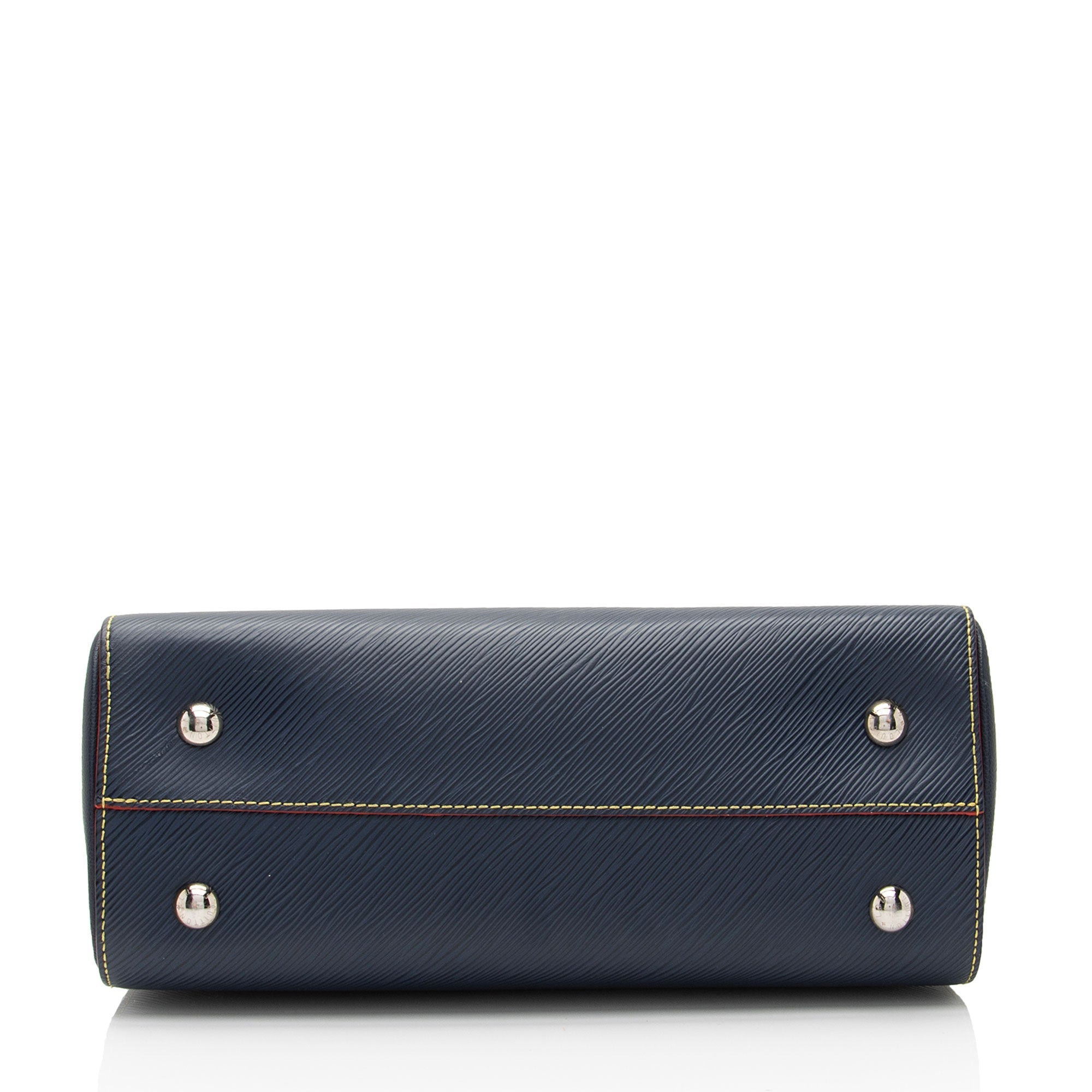 Louis Vuitton Epi Leather Twist Tote